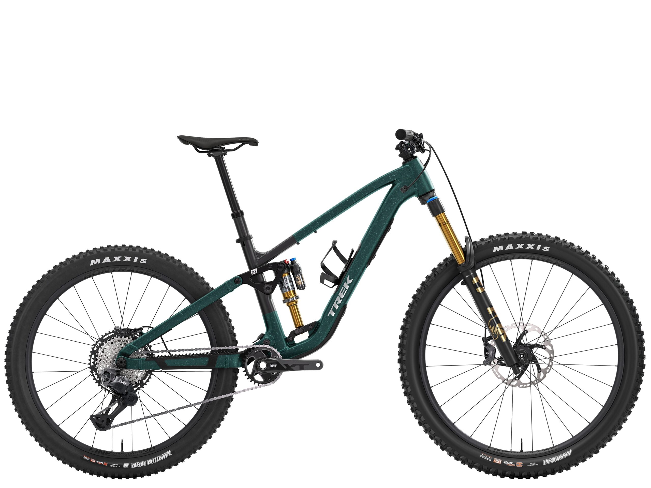 Trek Fuel MX 9 XT Di2 gen 7 2026r - obrazek 3