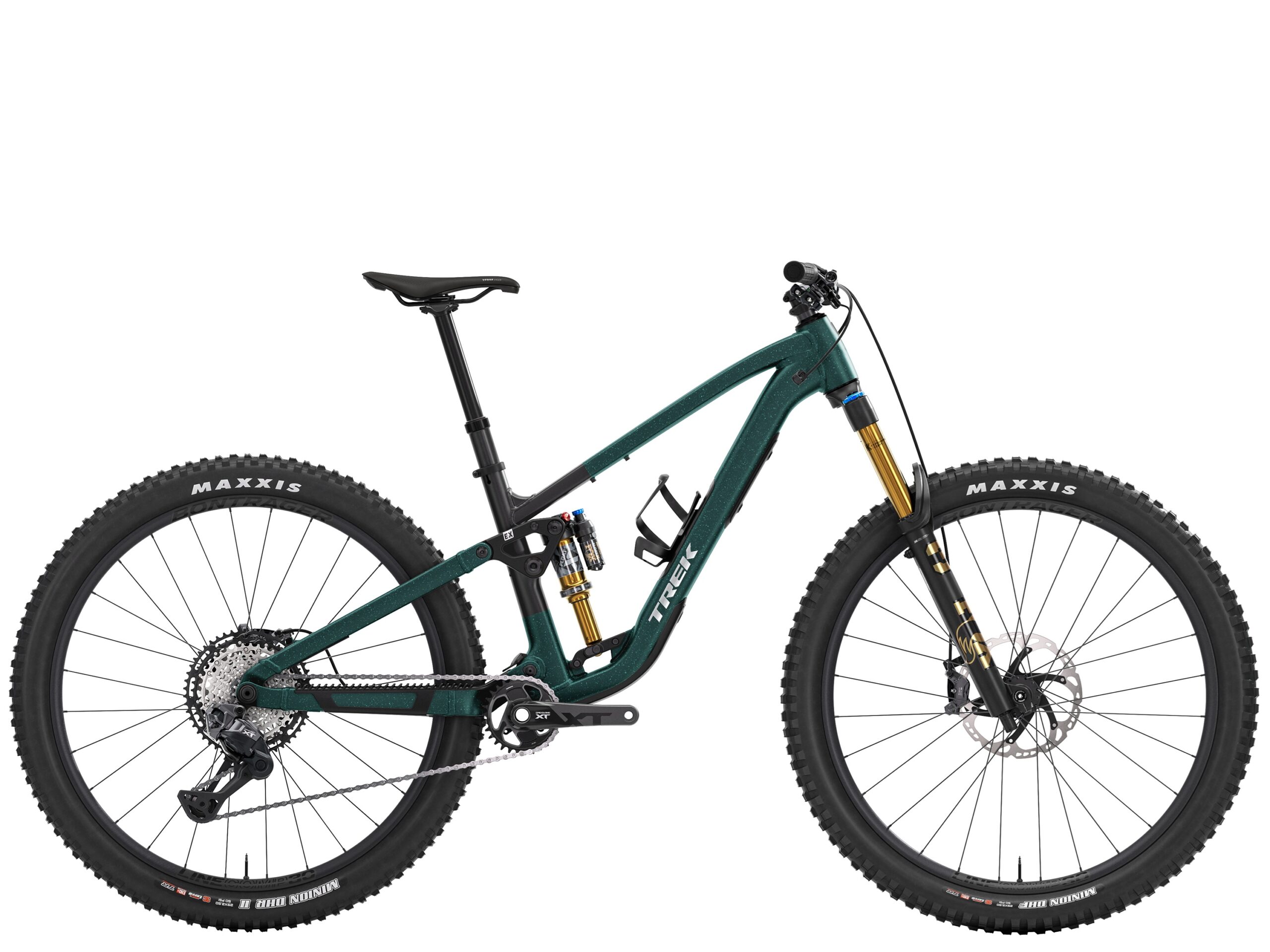 Trek Fuel EX 9 XT Di2 gen 7 2026r