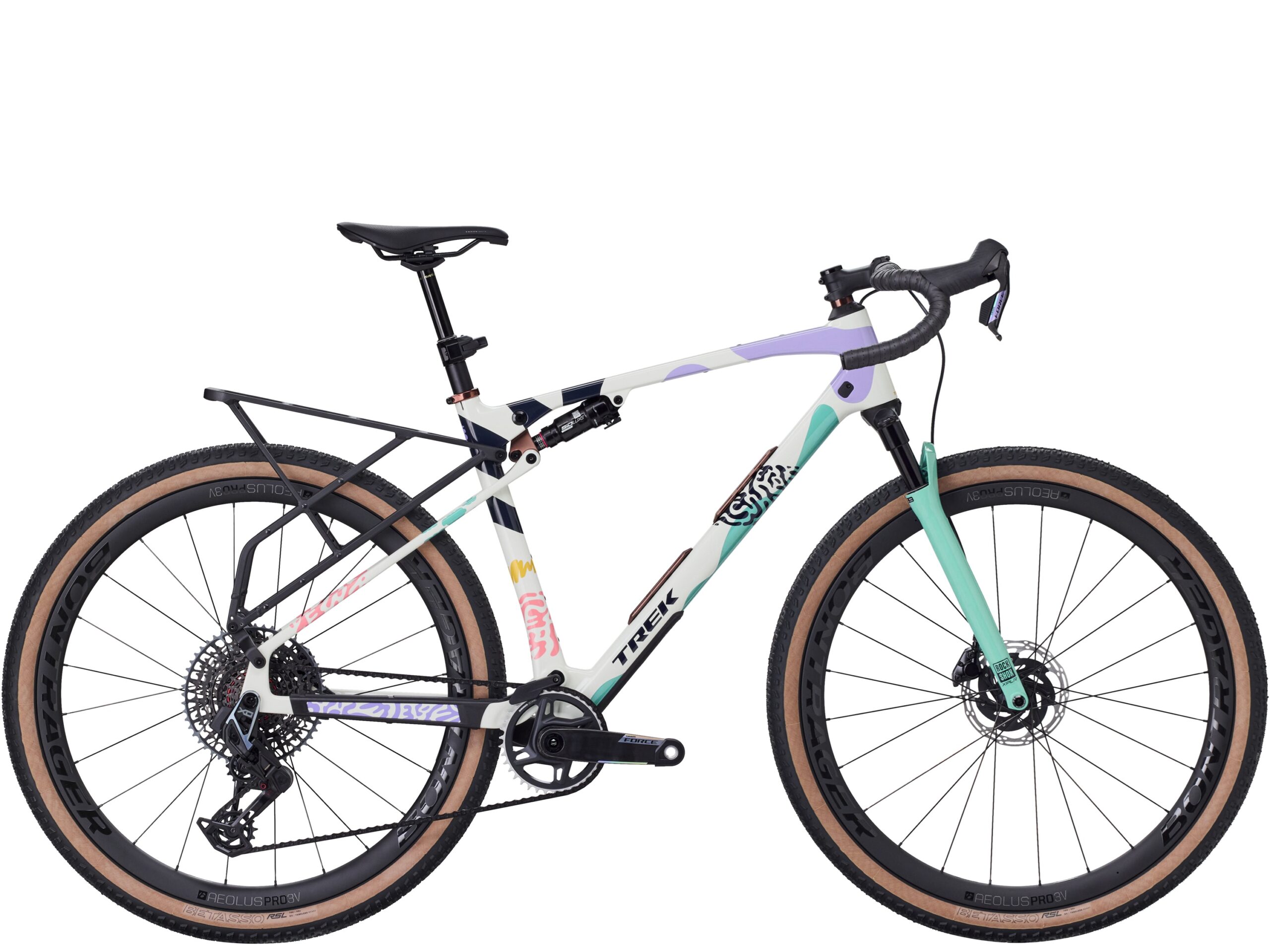 Trek CheckOUT SL 7 AXS 2026r