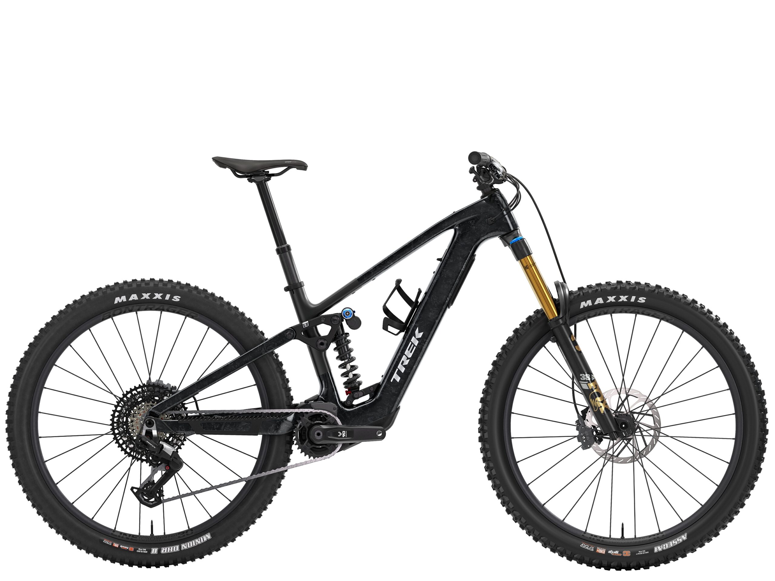Trek Fuel+ LX 9.8 Eagle 90 gen 2 2026r