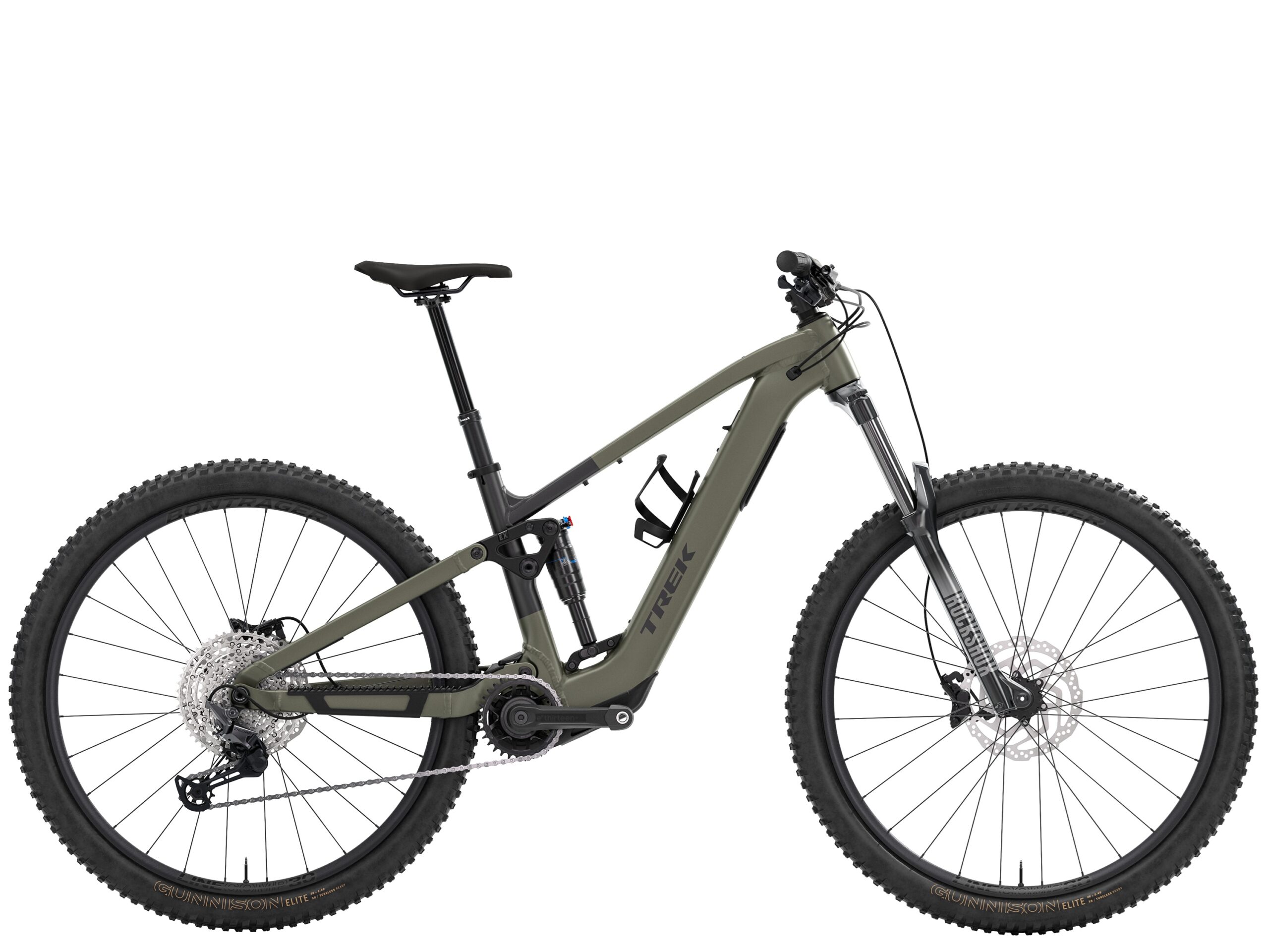 Trek Fuel+ EX 5 gen 2 2026r