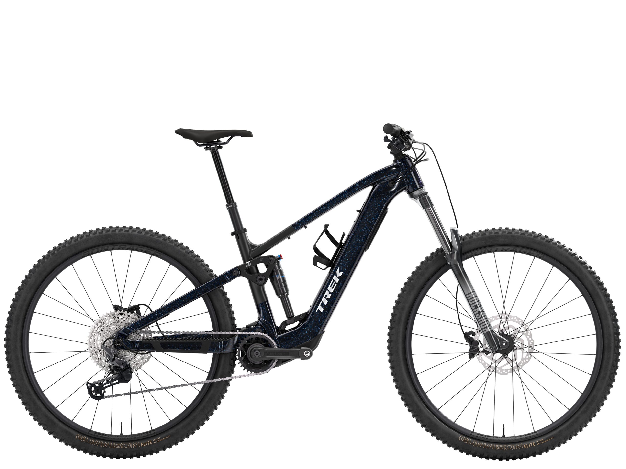 Trek Fuel+ EX 5 gen 2 2026r - obrazek 2