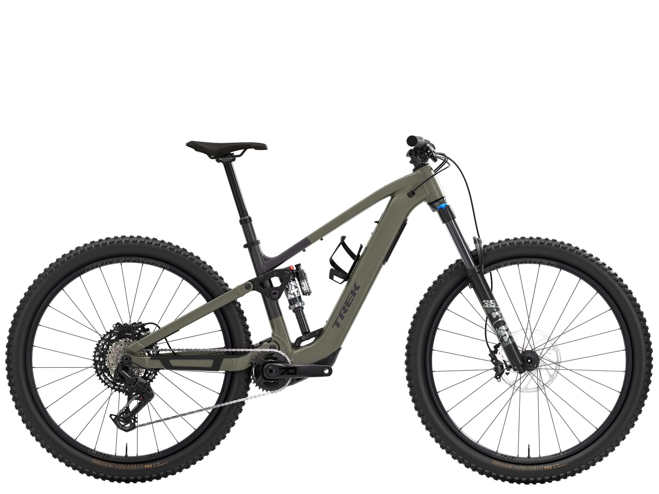 Trek Fuel+ EX 8 gen 2 2026r - obrazek 2