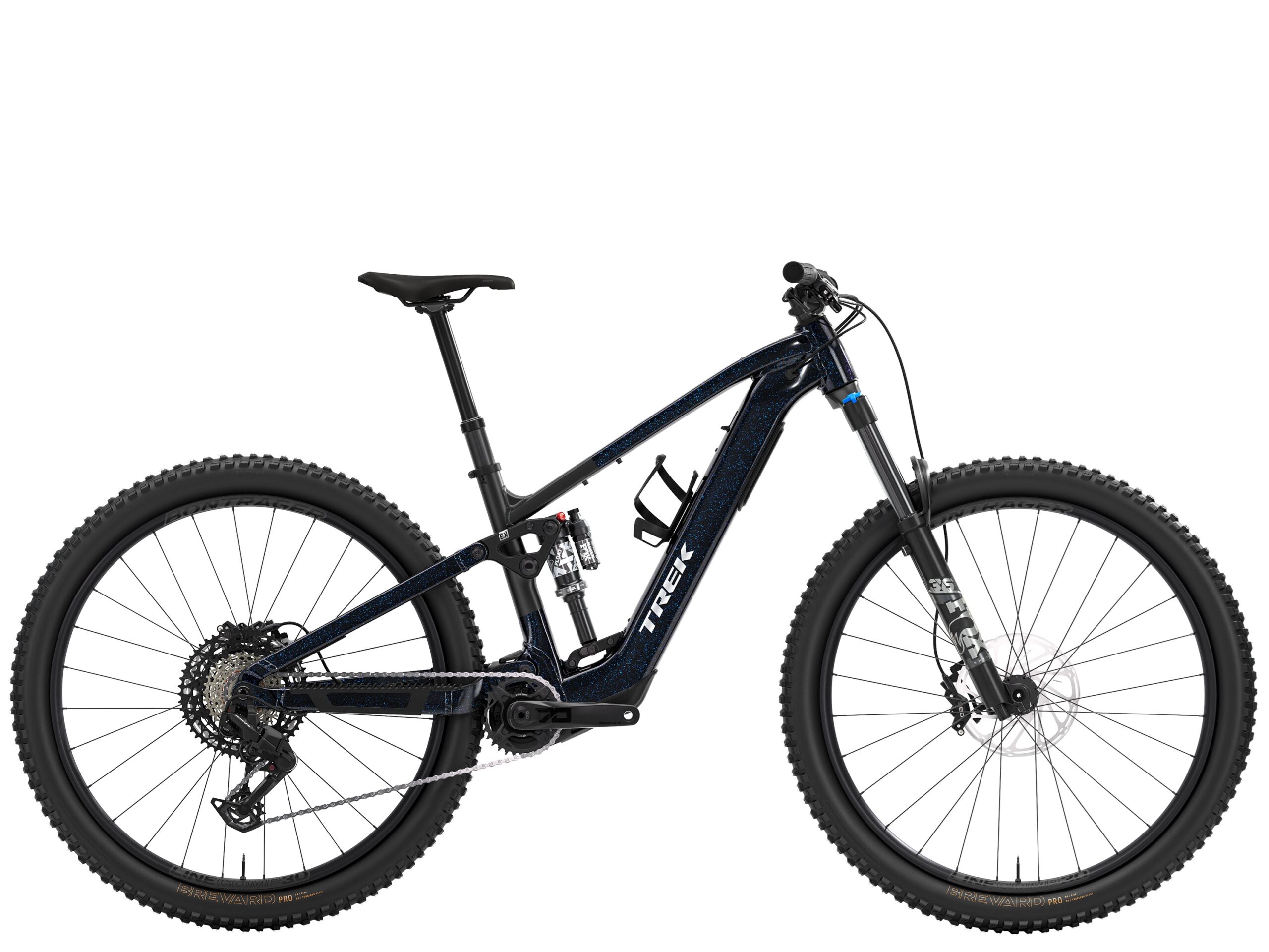 Trek Fuel+ EX 8 gen 2 2026r