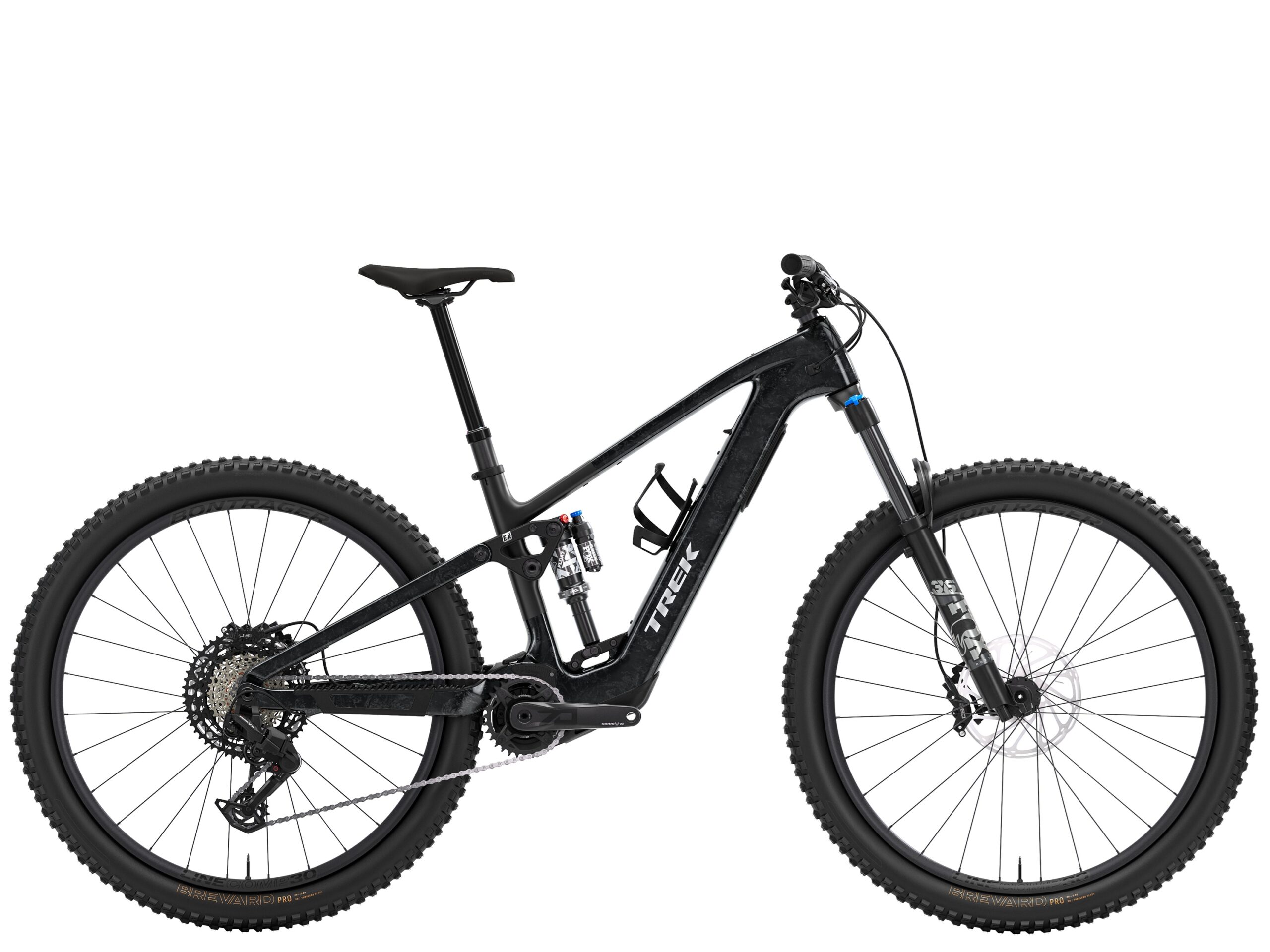Trek Fuel+ EX 9.7 gen 2 2026r - obrazek 2