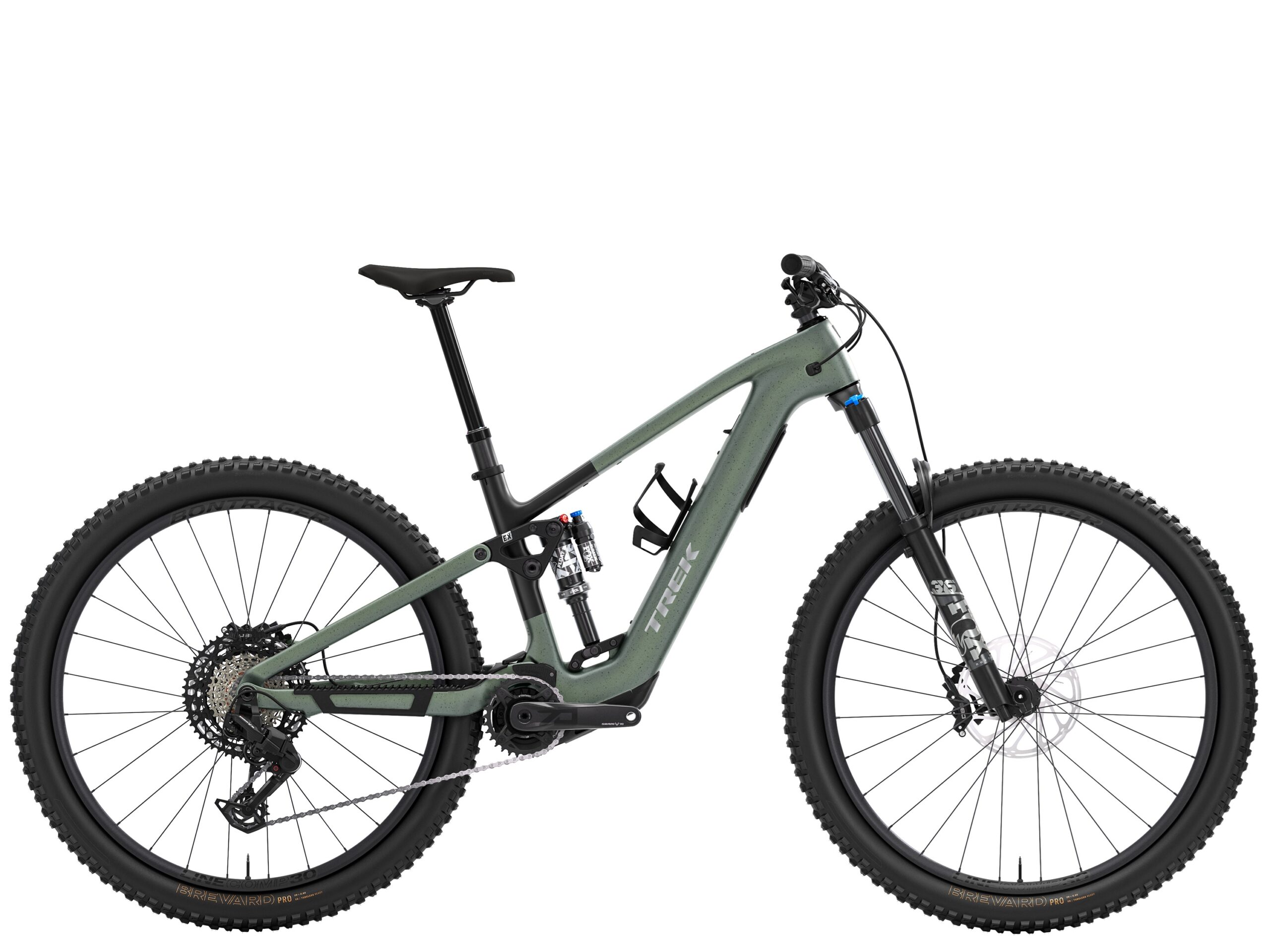 Trek Fuel+ EX 9.7 gen 2 2026r