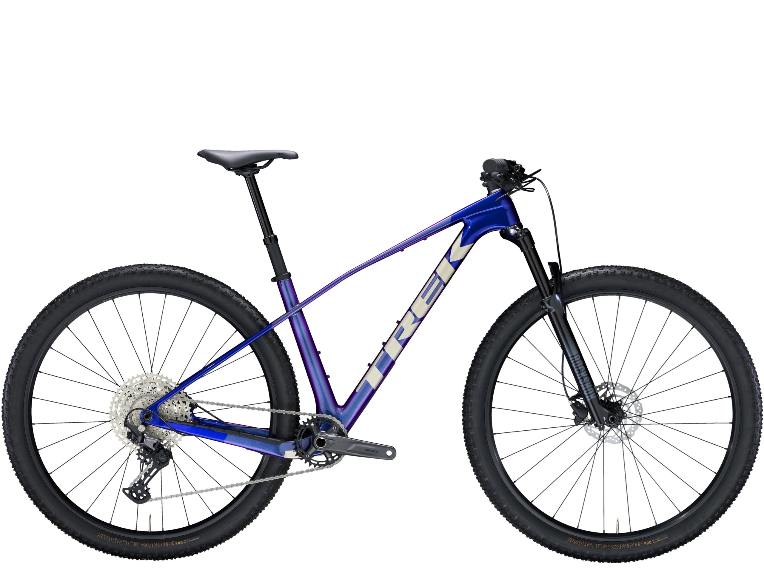 Trek Procaliber 9.5 gen 3 2026r - obrazek 2