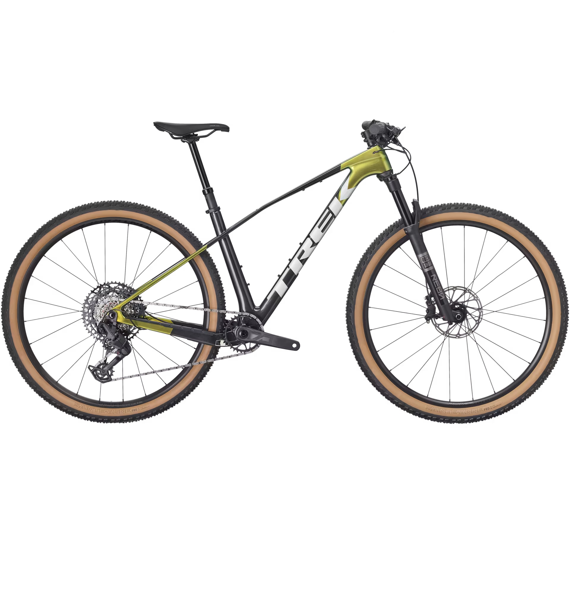 Trek Procaliber 9.6 gen 3 2026r
