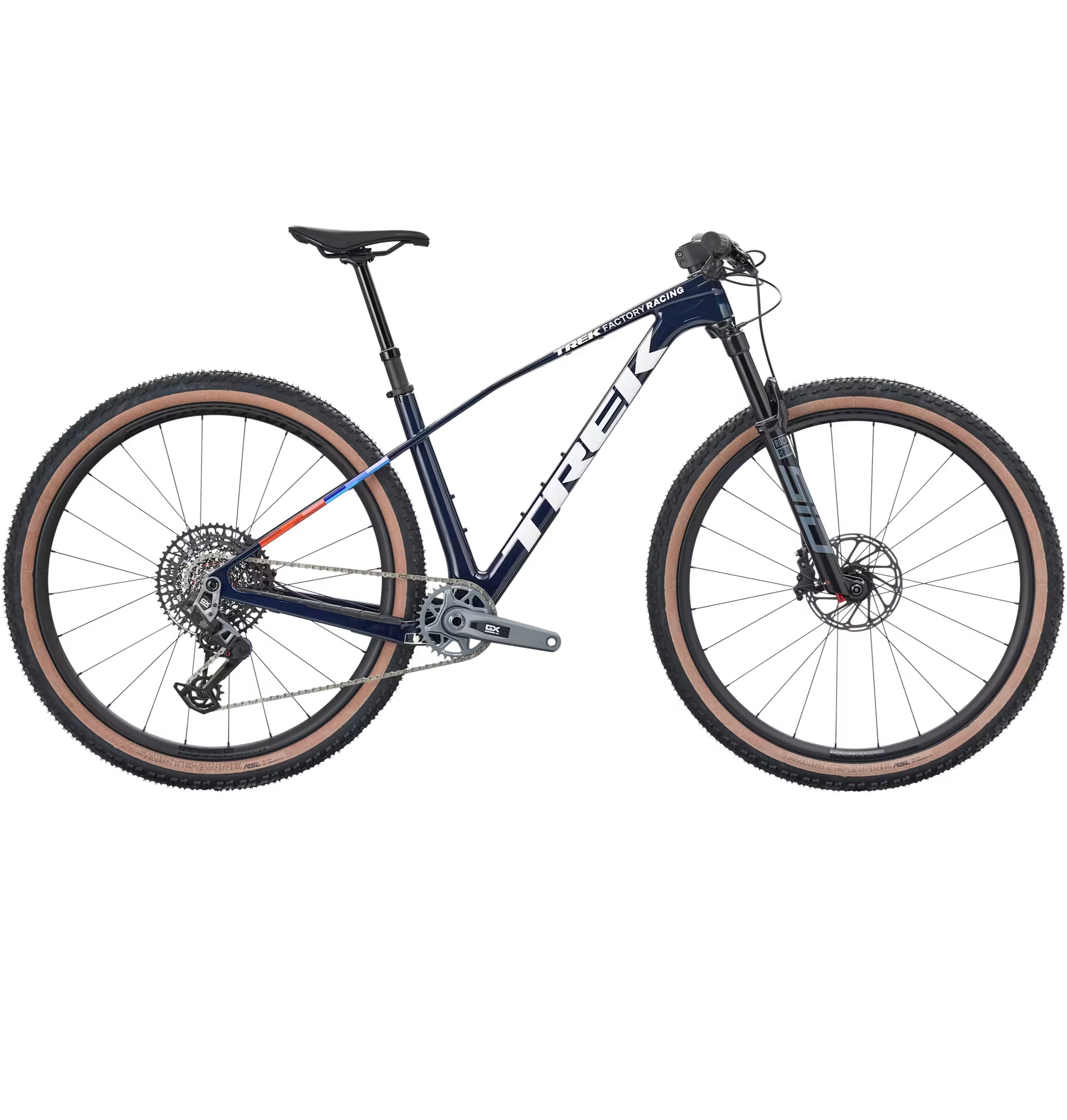 Trek Procaliber 9.7 AXS gen 3 2026r