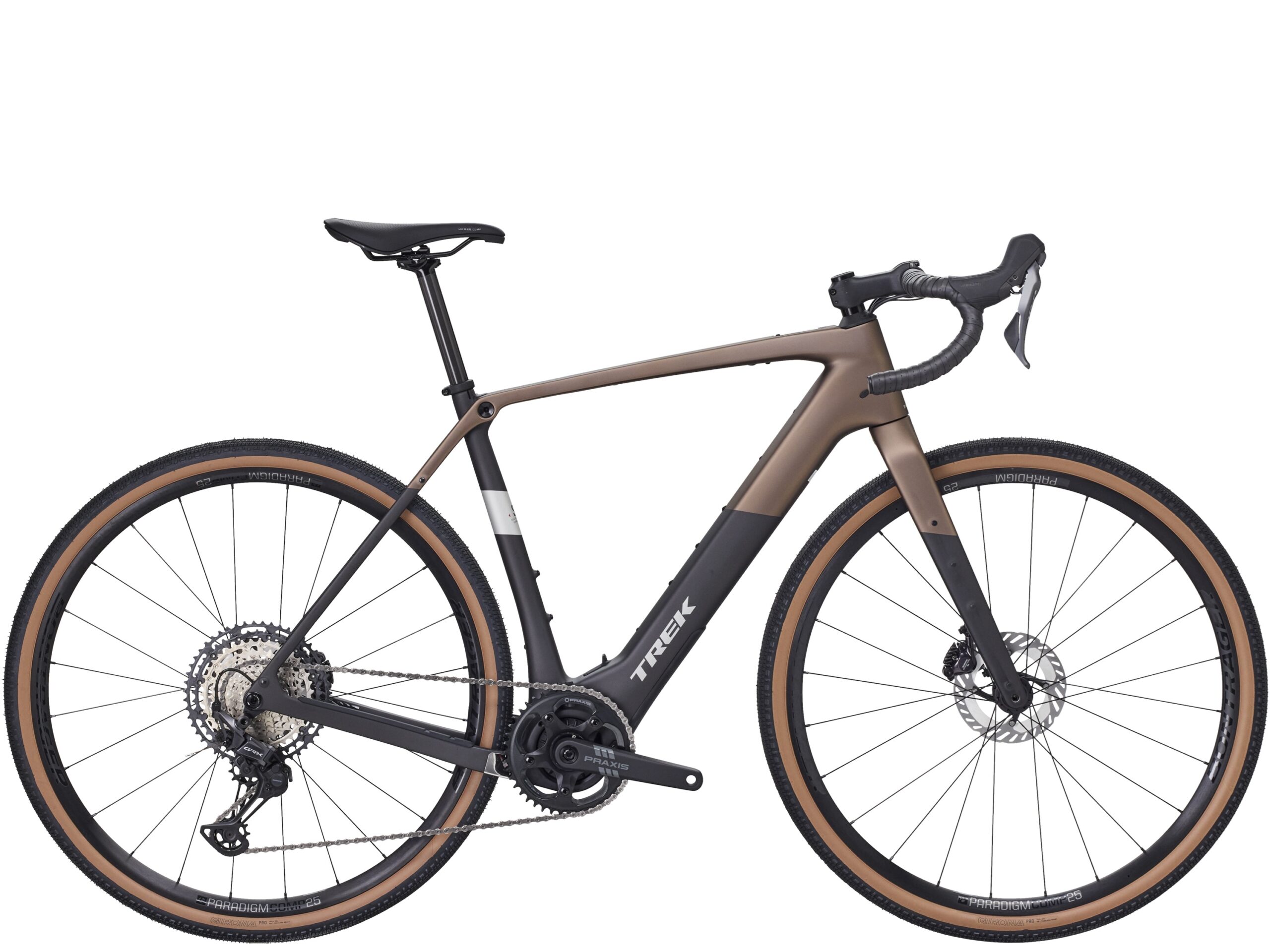 Trek Checkpoint+ SL 5 2026r