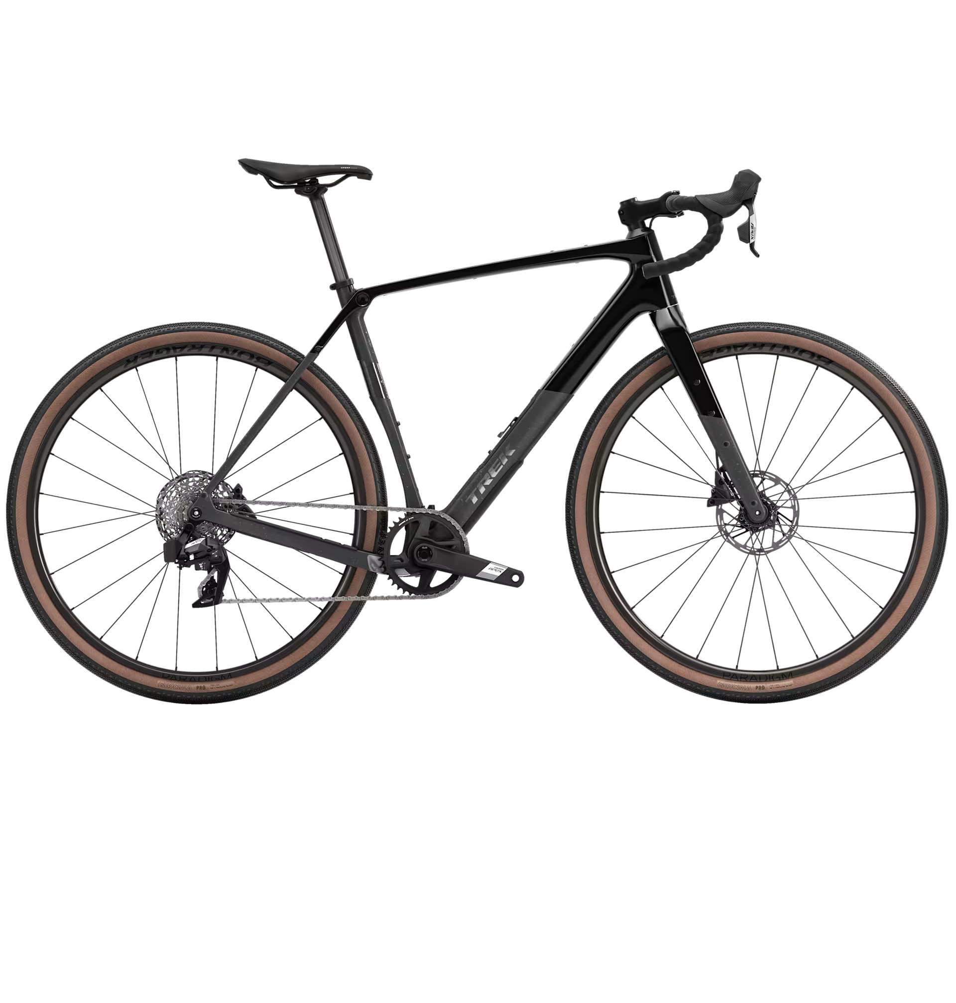 Trek Checkpoint SL 5 AXS gen 3 2026r - obrazek 2