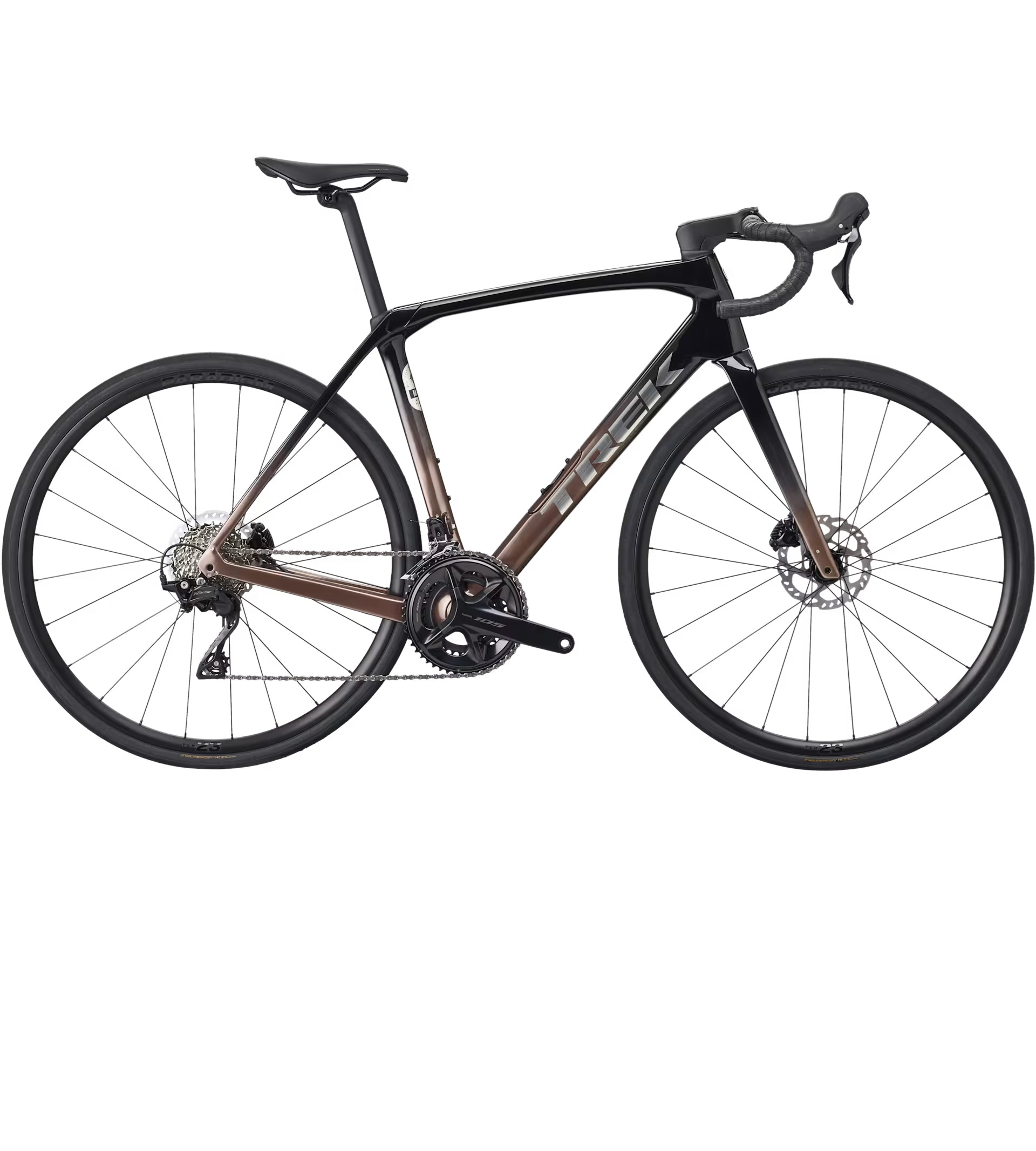 Trek Domane SL 5 gen 4 2026r - obrazek 3