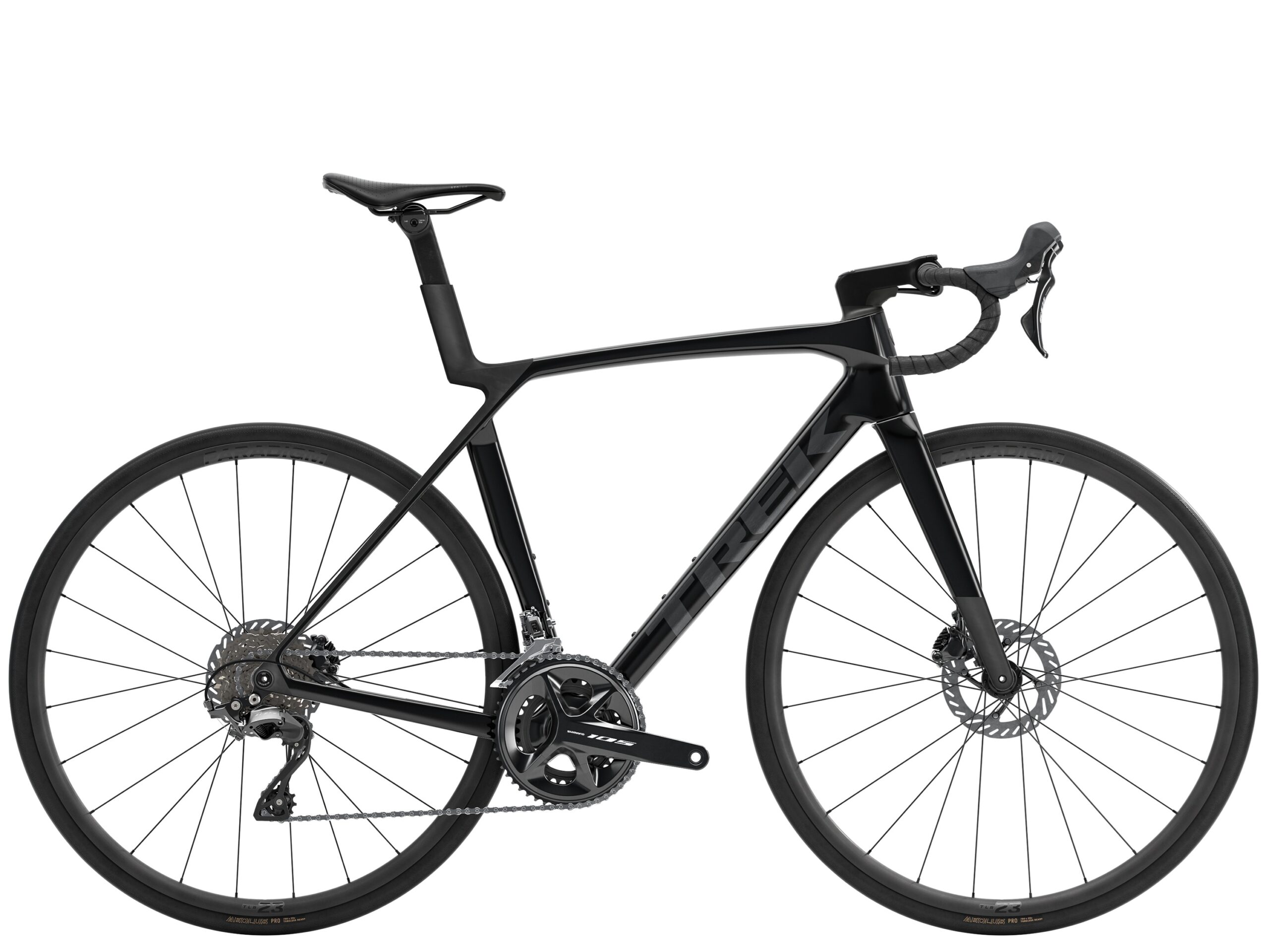 Trek Madone SL 5 gen 8 2026r - obrazek 4