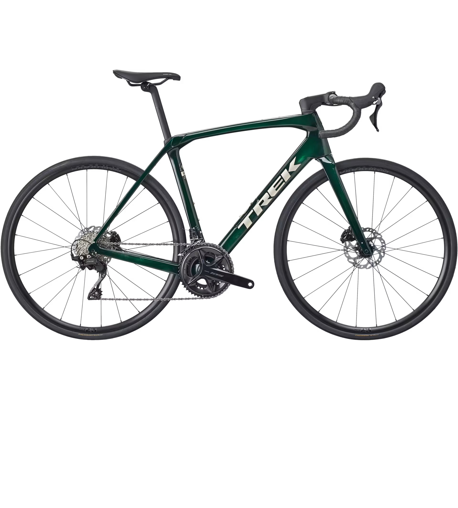 Trek Domane SL 5 gen 4 2026r
