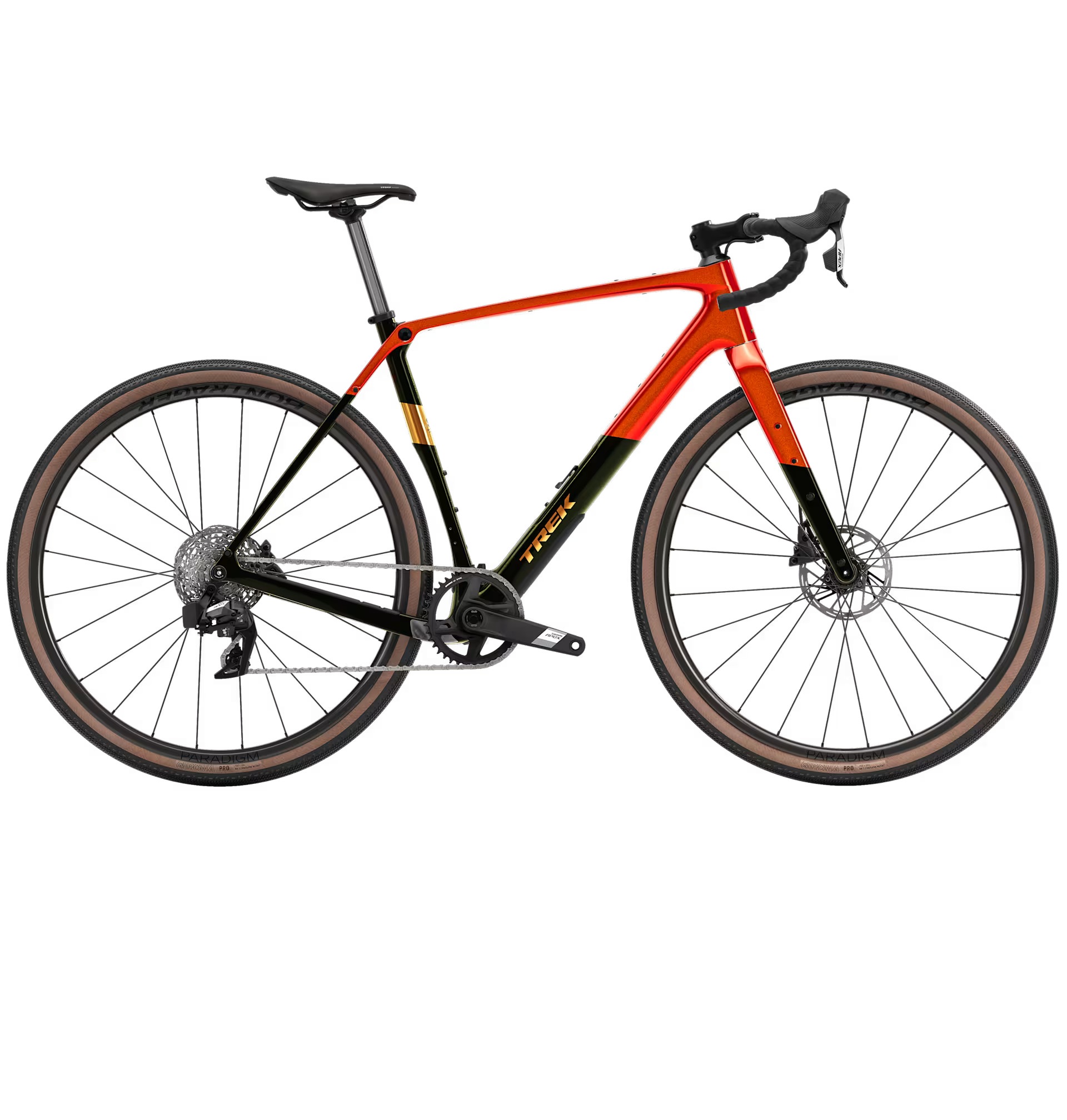 Trek Checkpoint SL 5 AXS gen 3 2026r