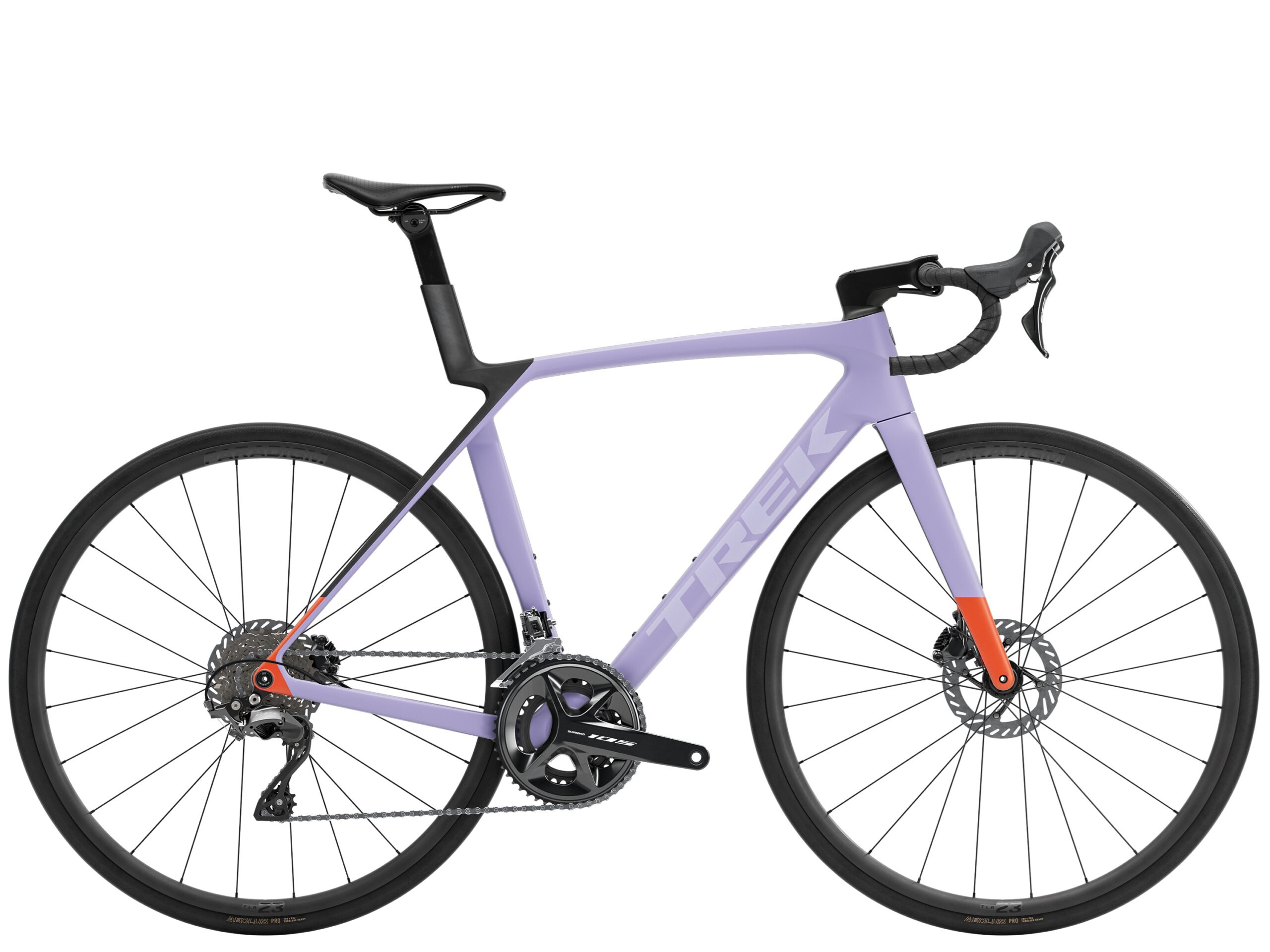 Trek Madone SL 5 gen 8 2026r - obrazek 3