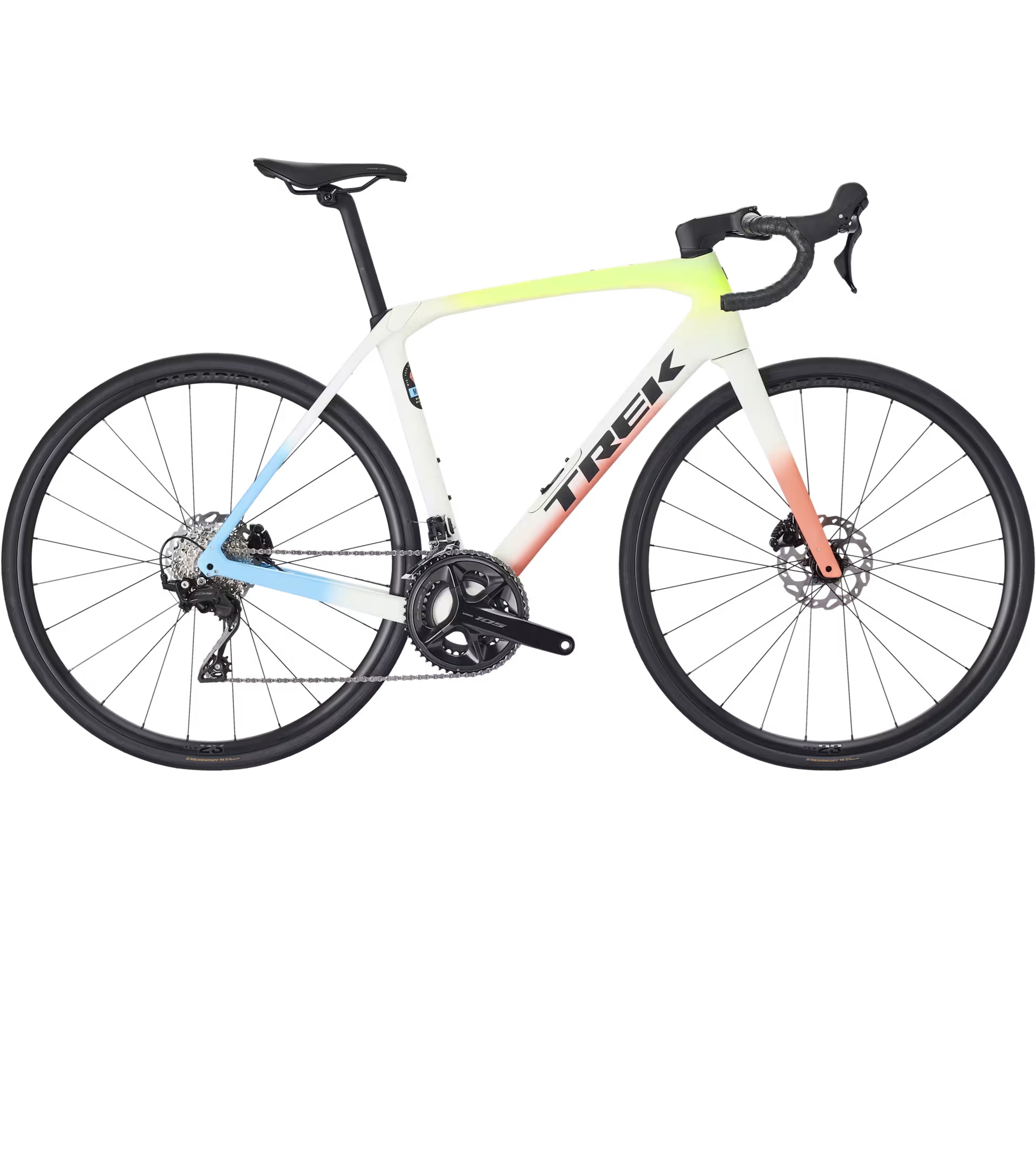 Trek Domane SL 5 gen 4 2026r - obrazek 2