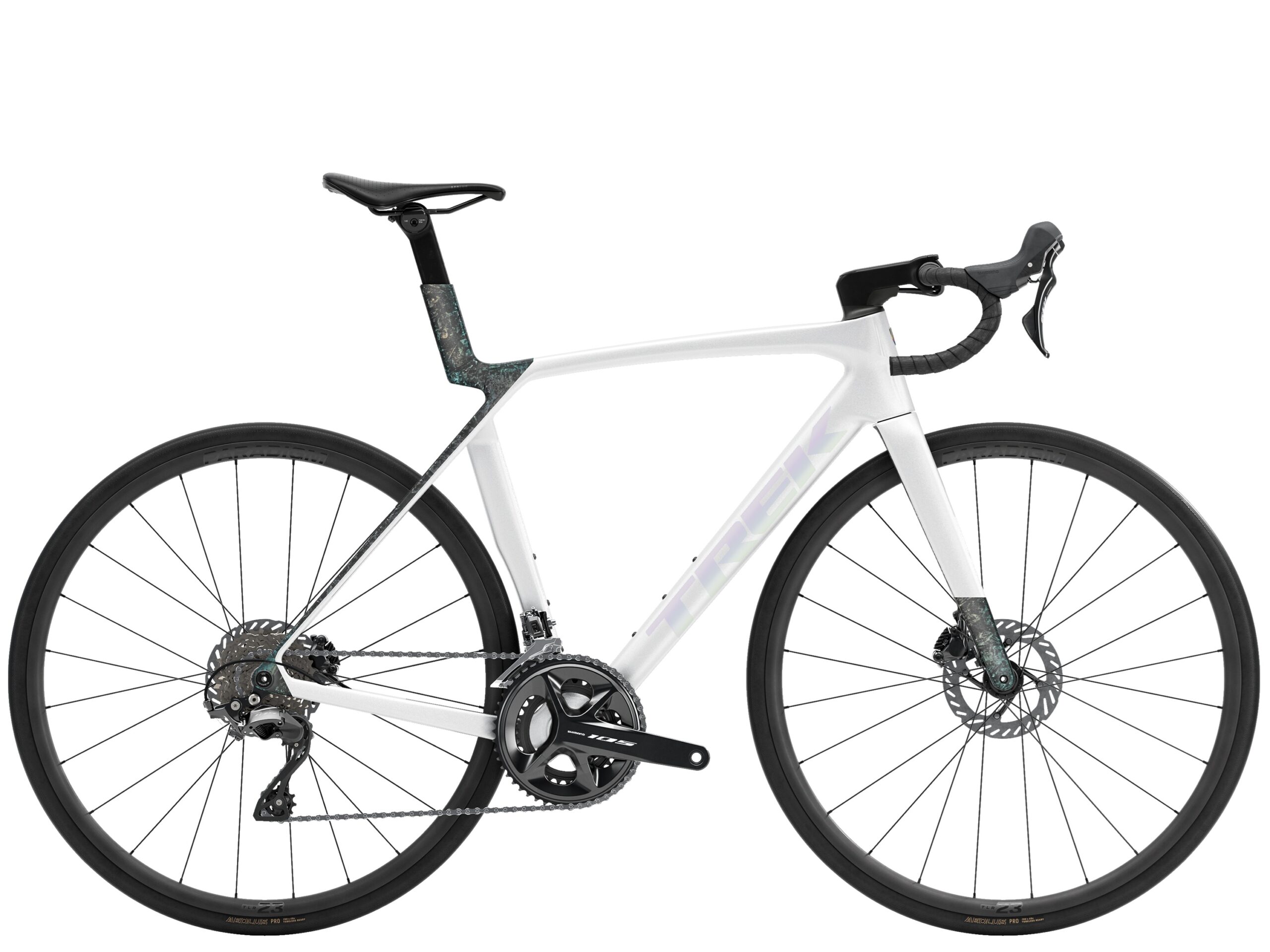 Trek Madone SL 5 gen 8 2026r - obrazek 2