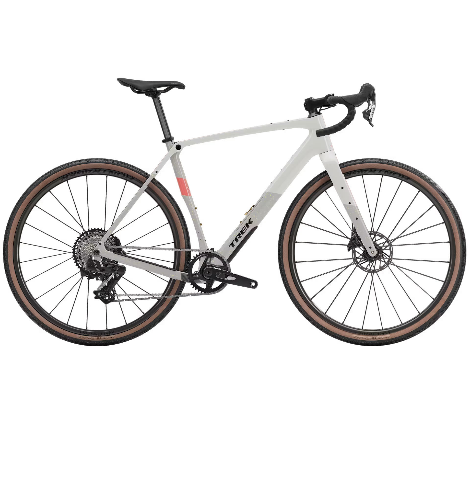 Trek Checkpoint SL 6 AXS gen 3 2026r roz M , M/L
