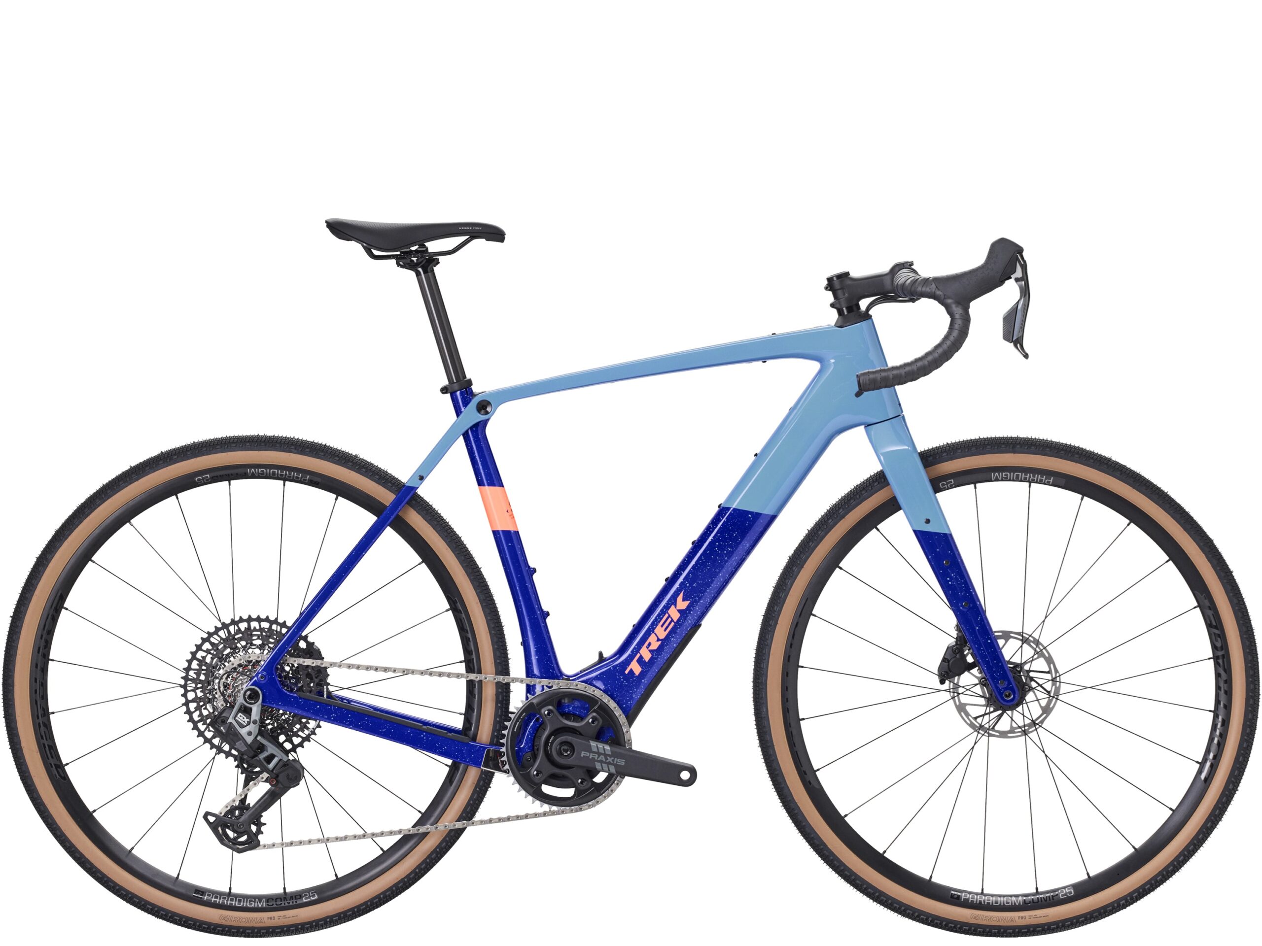 Trek Checkpoint+ SL 6 AXS 2026r
