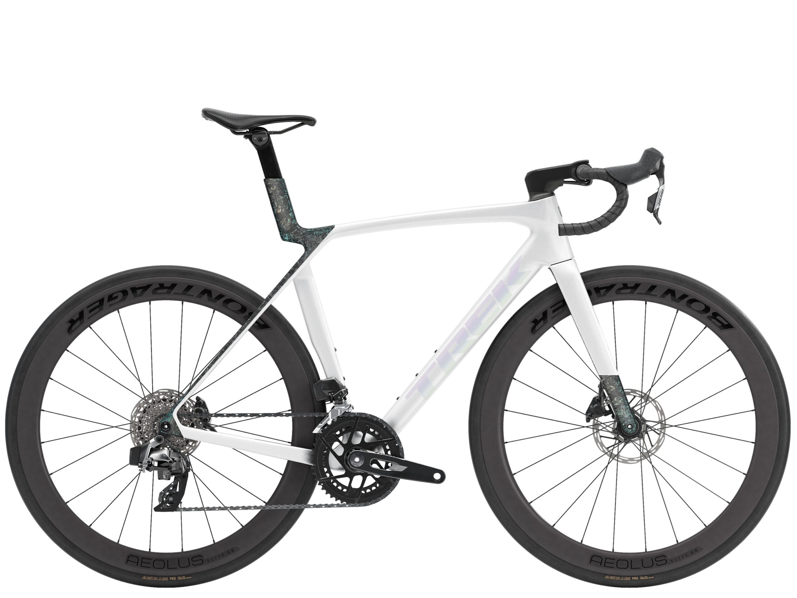 Trek Madone SL 6 AXS gen 8 2026r - obrazek 2