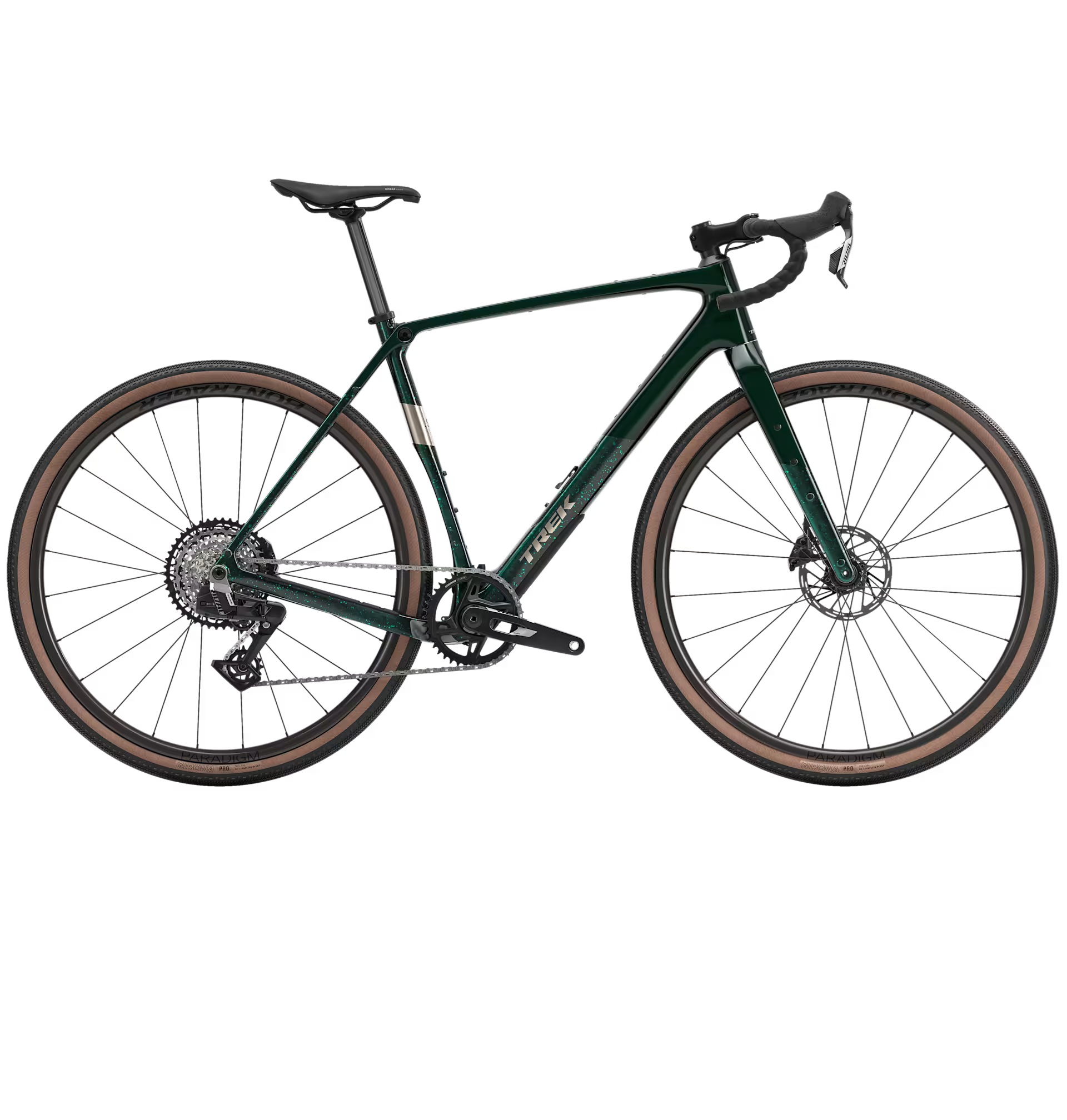 Trek Checkpoint SL 6 AXS gen 3 2026r roz M , M/L - obrazek 2