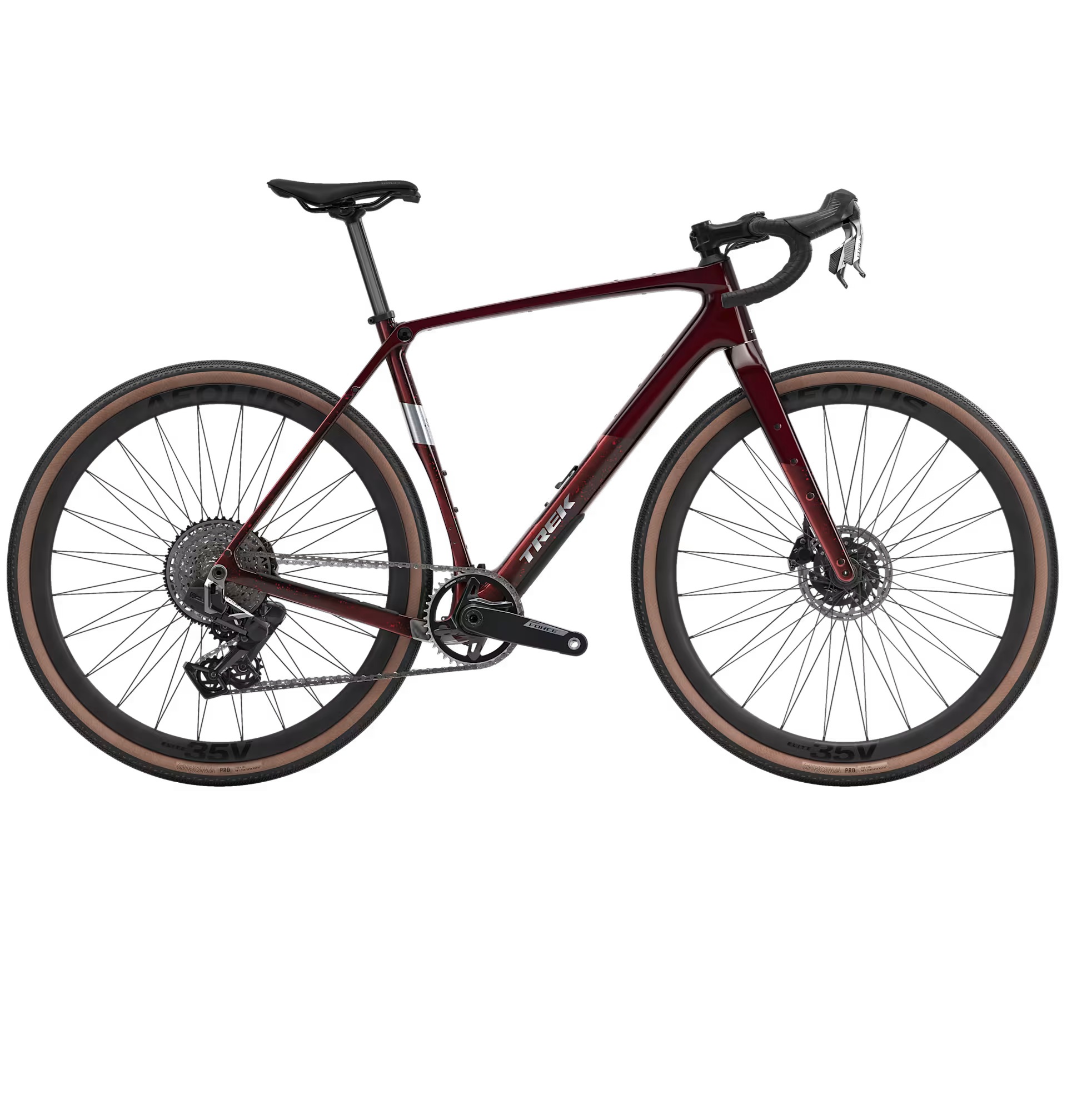 Trek Checkpoint SL 7 AXS gen 3 2026r roz M/L - obrazek 2