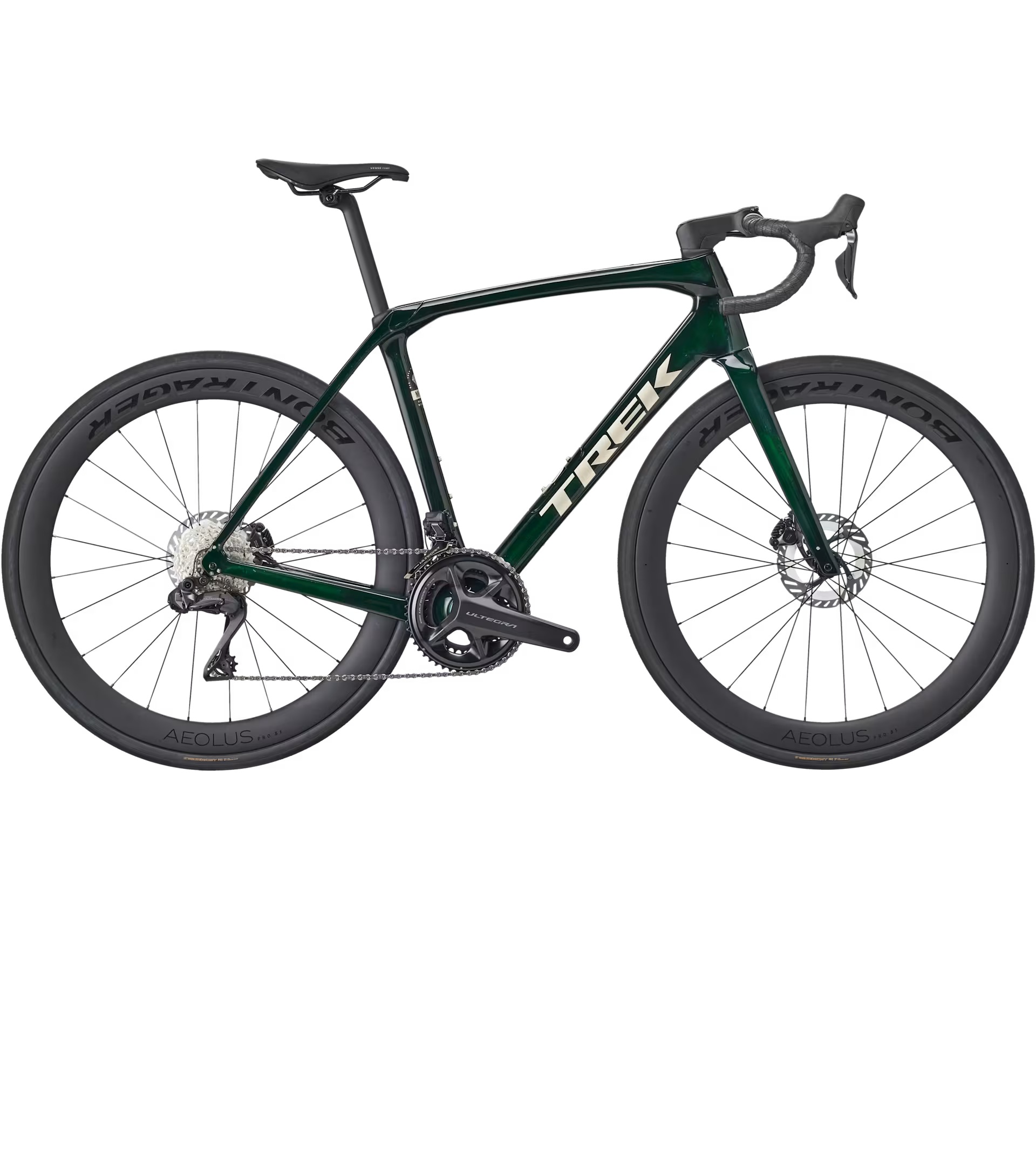Trek Domane SL 7 gen 4 2026r