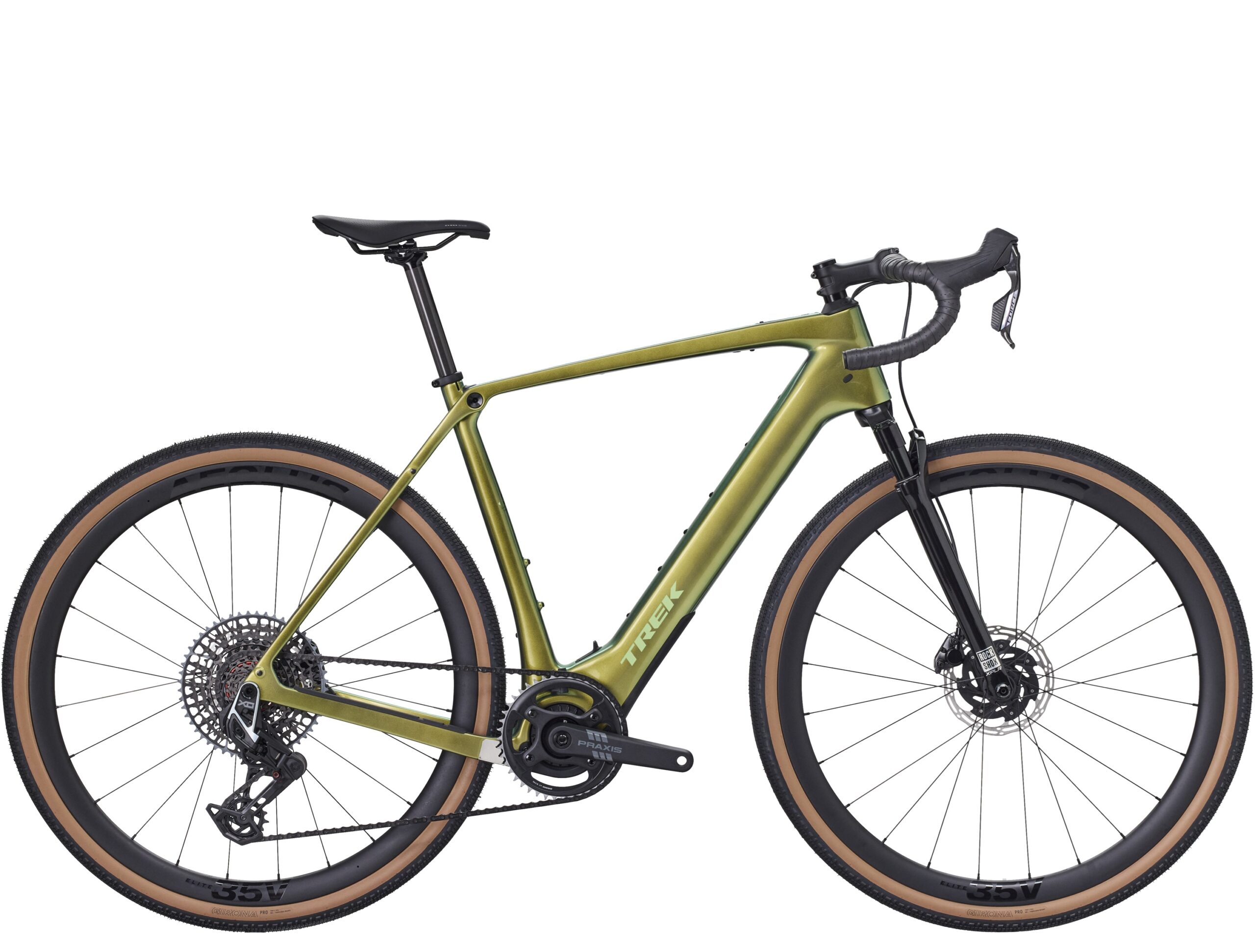 Trek Checkpoint+ SL 7 AXS 2026r