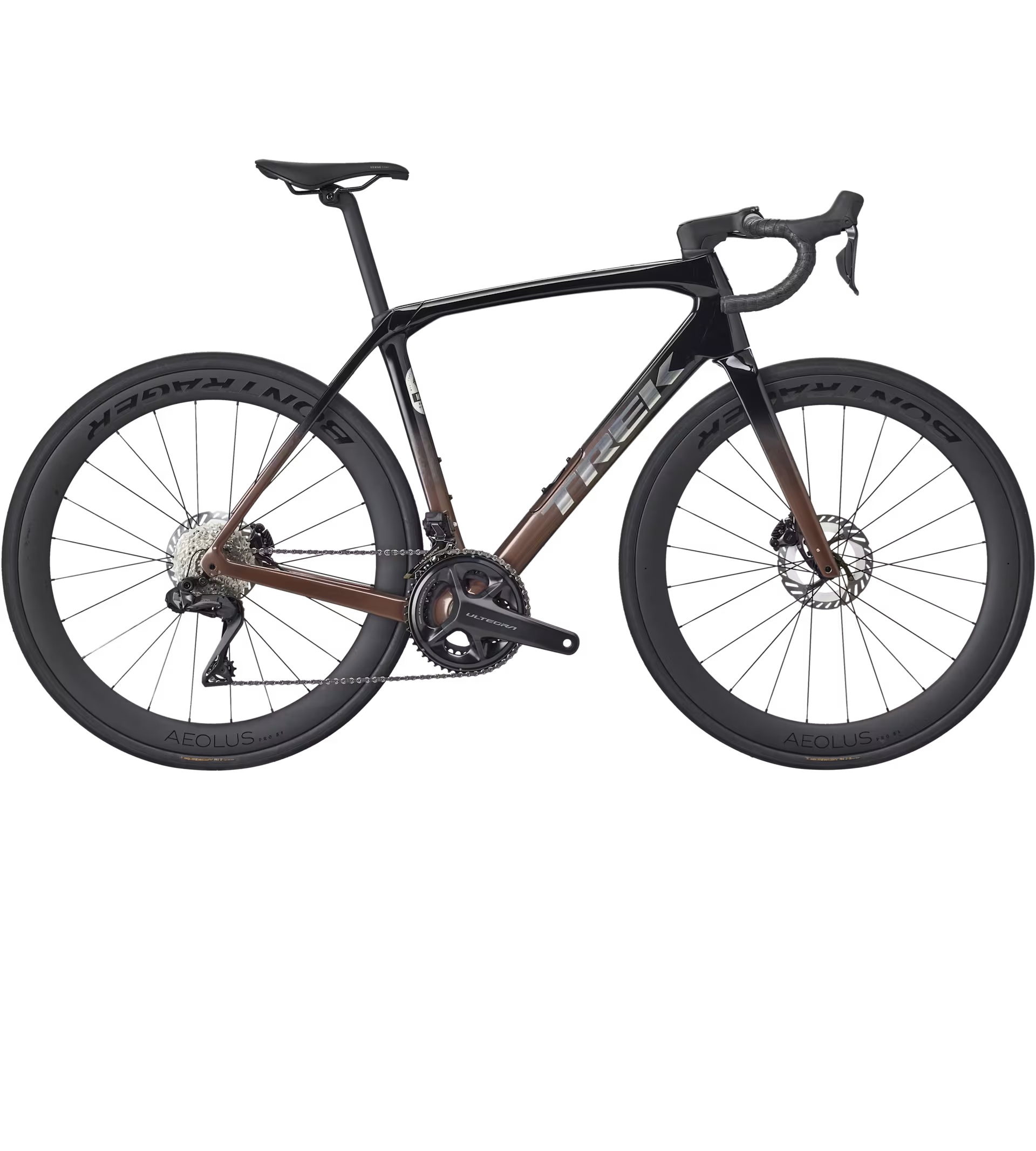 Trek Domane SL 7 gen 4 2026r - obrazek 2