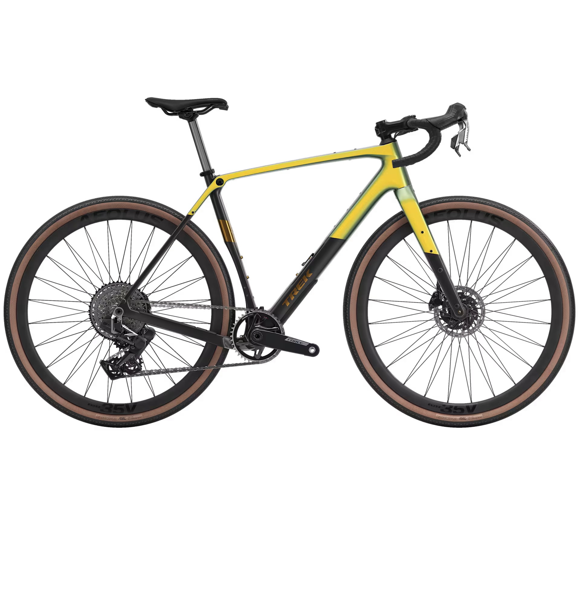 Trek Checkpoint SL 7 AXS gen 3 2026r roz M/L