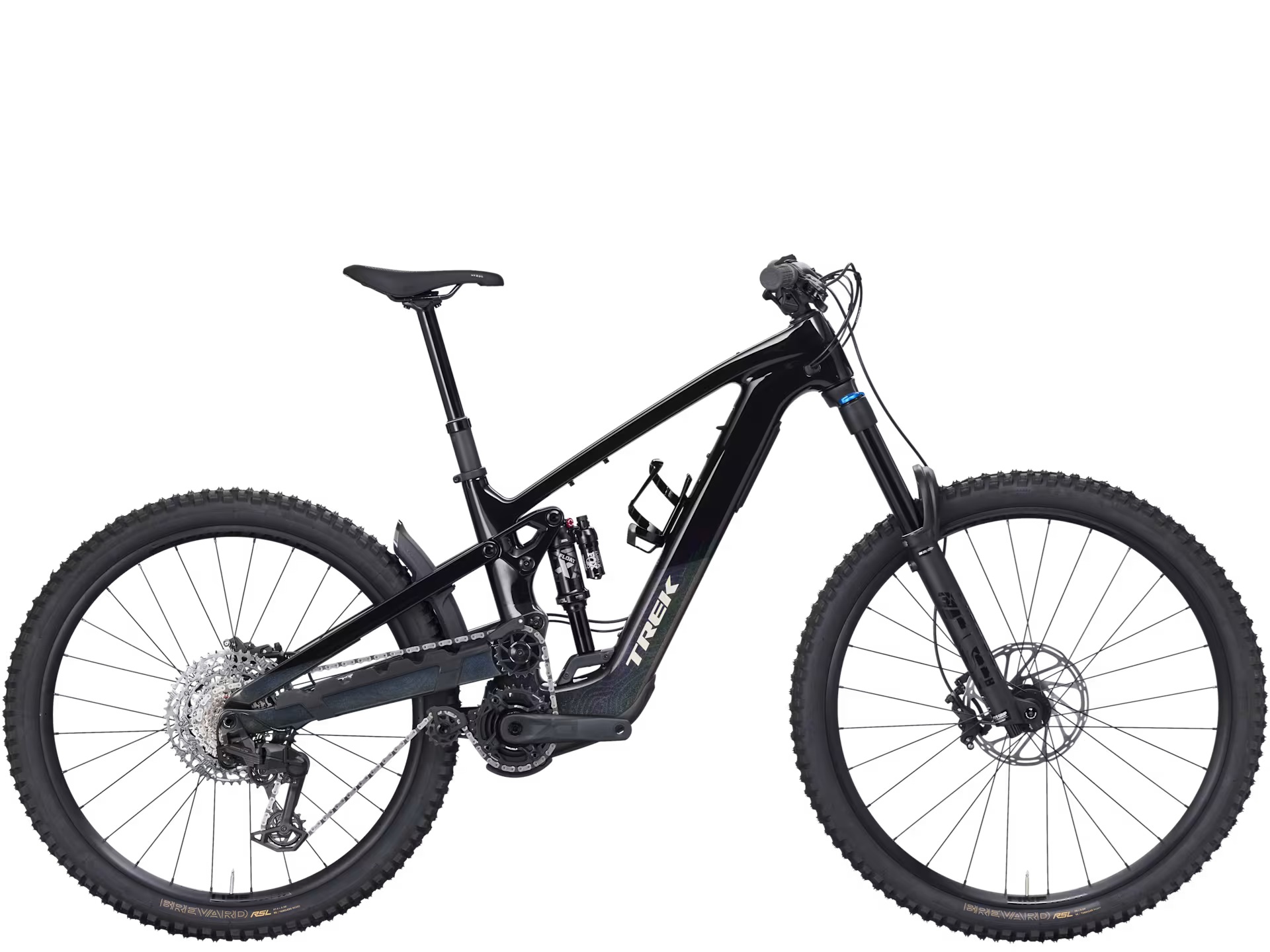 Trek Slash+ 9.7 2026r - obrazek 2