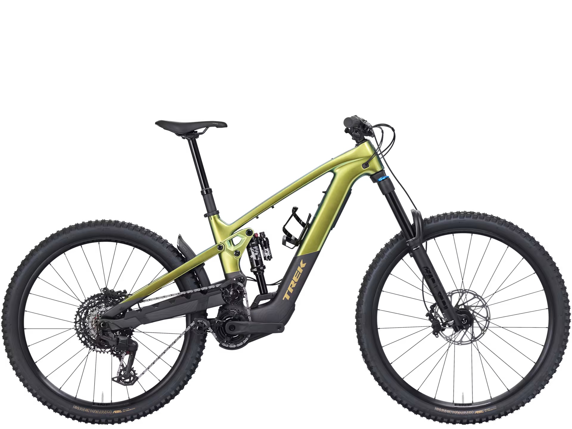 Trek Slash+ 9.7 2026r