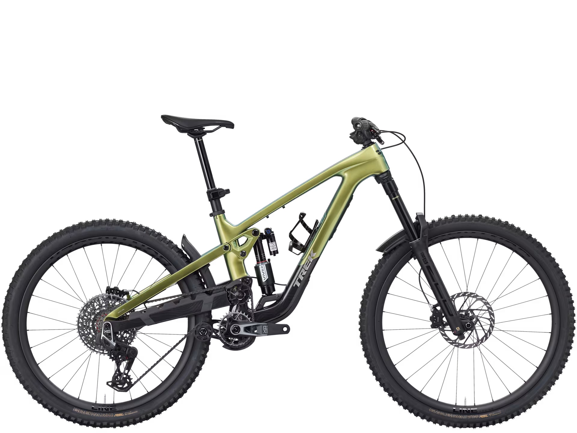 Trek Slash 9.9 X0 AXS T-Type gen 6 2026r