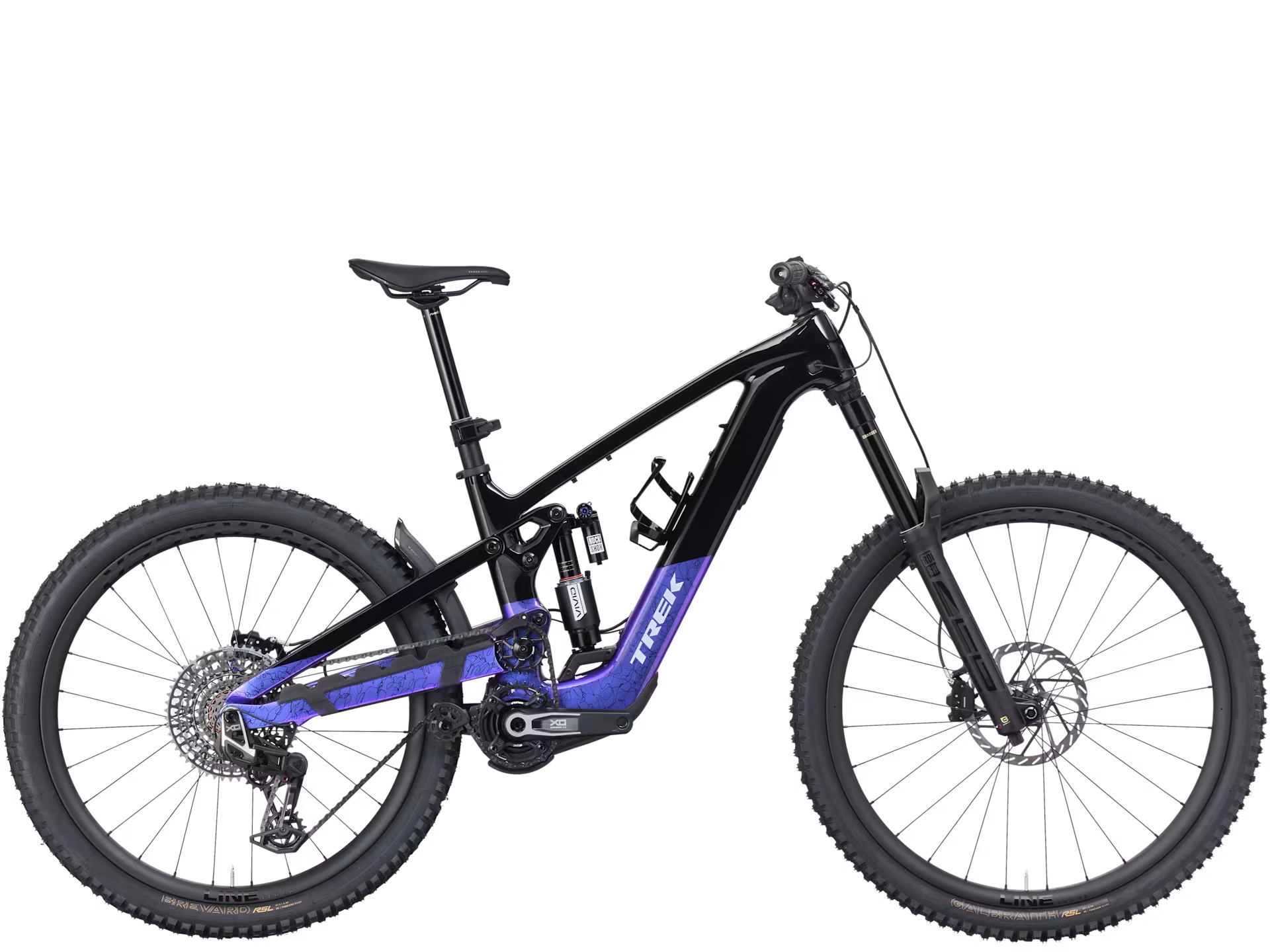 Trek Slash+ 9.9 2026r