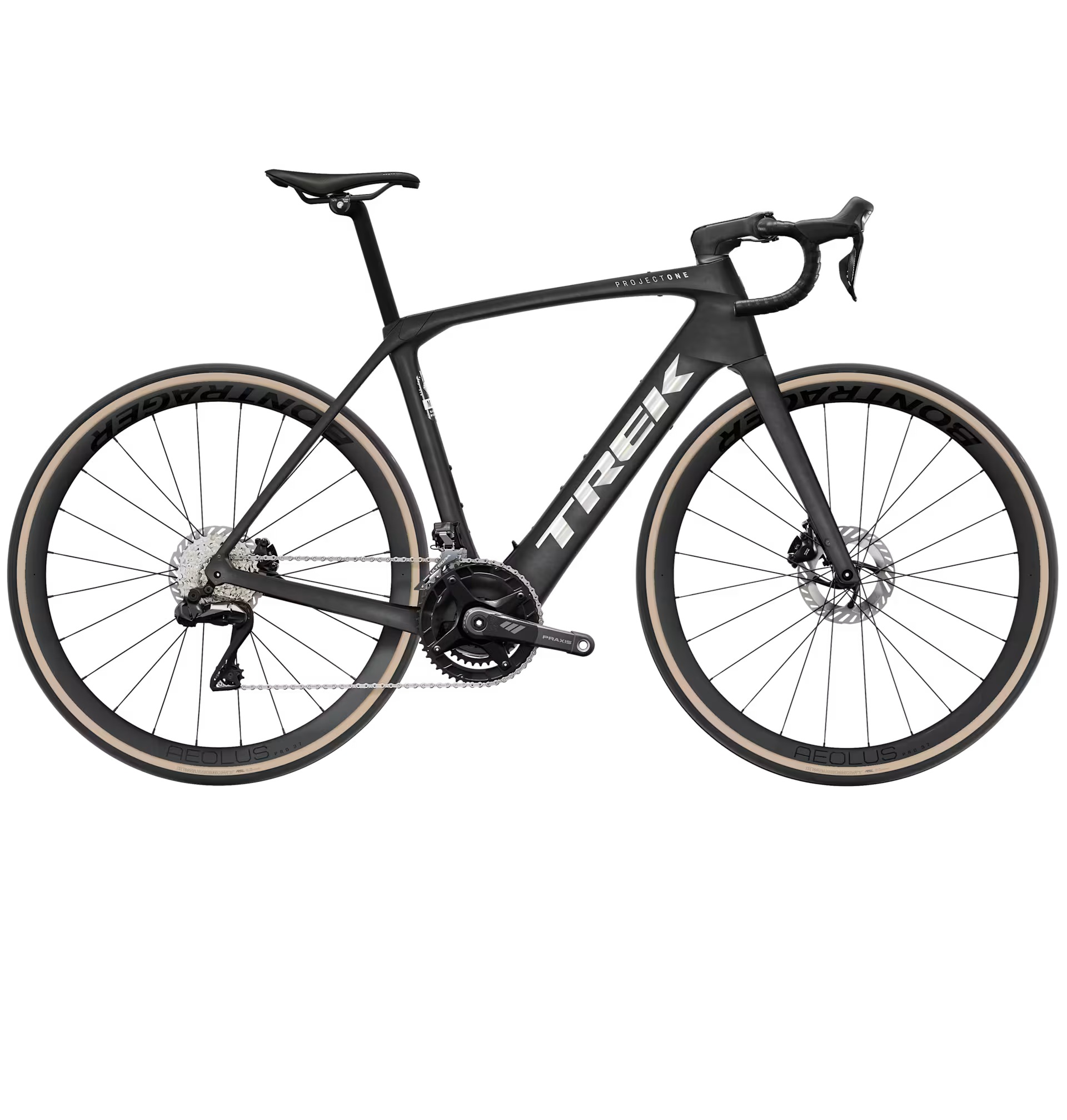 Trek Domane+ SLR 7 2026r - obrazek 2