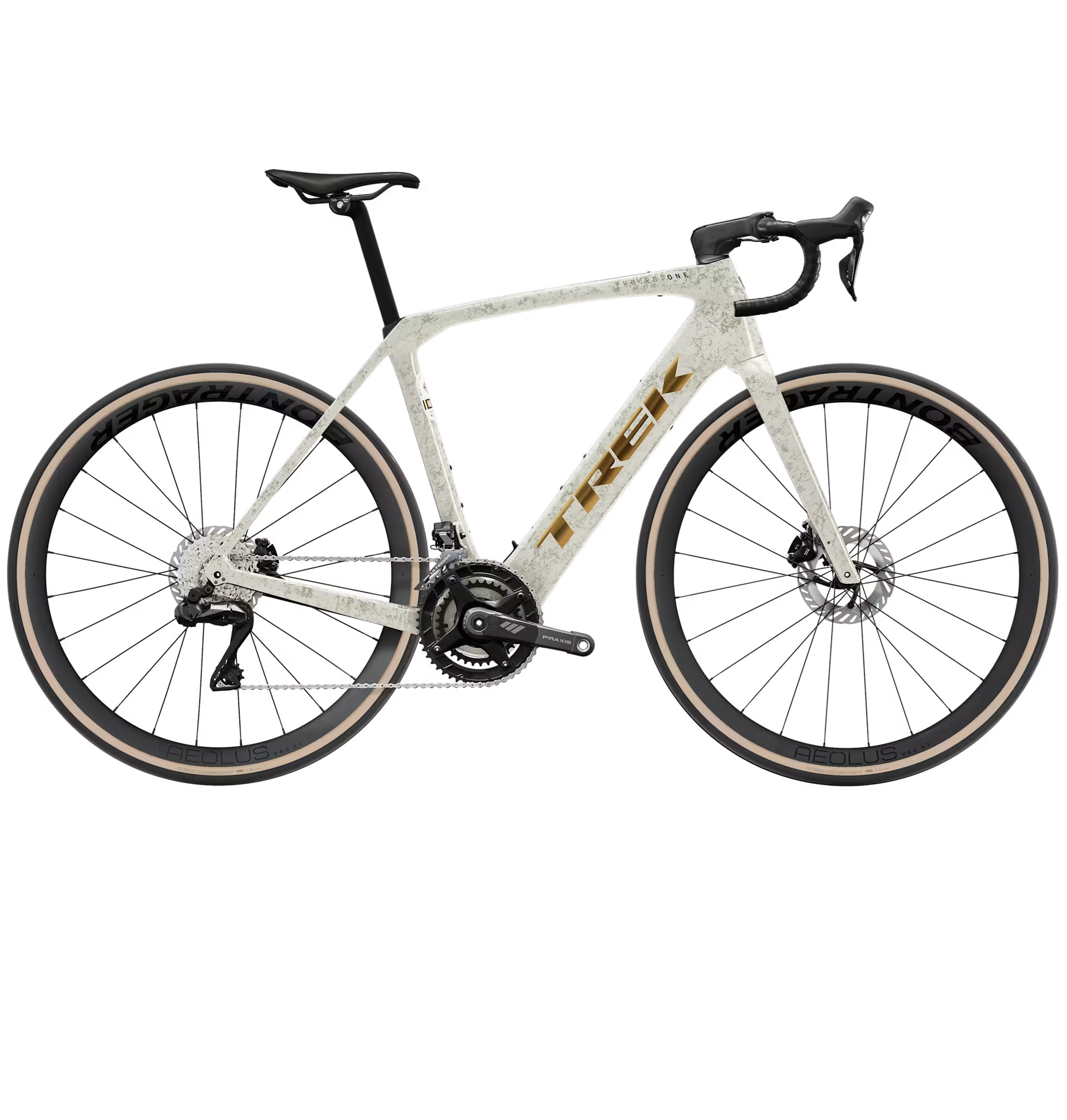 Trek Domane+ SLR 7 2026r - obrazek 4