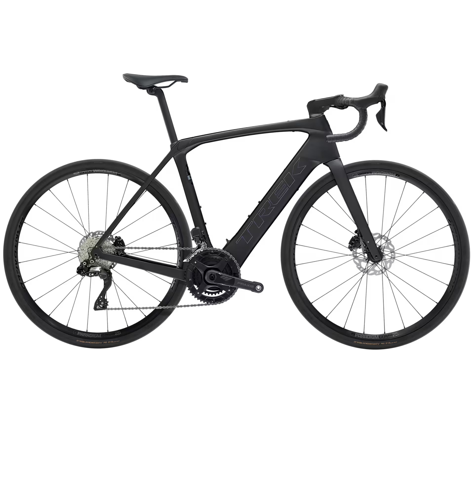 Trek Domane+ SLR 6 2026r