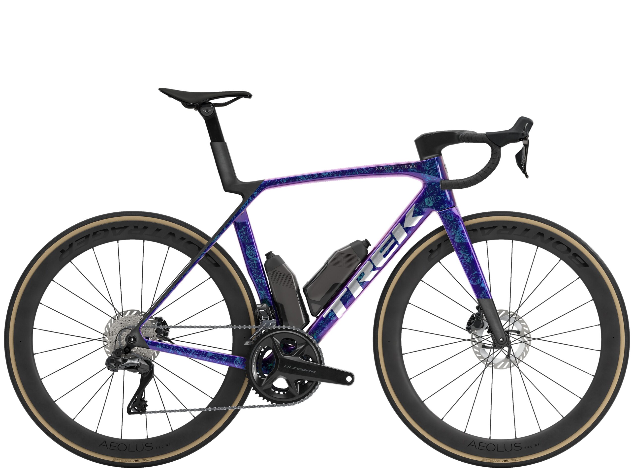 Trek Madone SLR 7 gen 8 2026r - obrazek 4