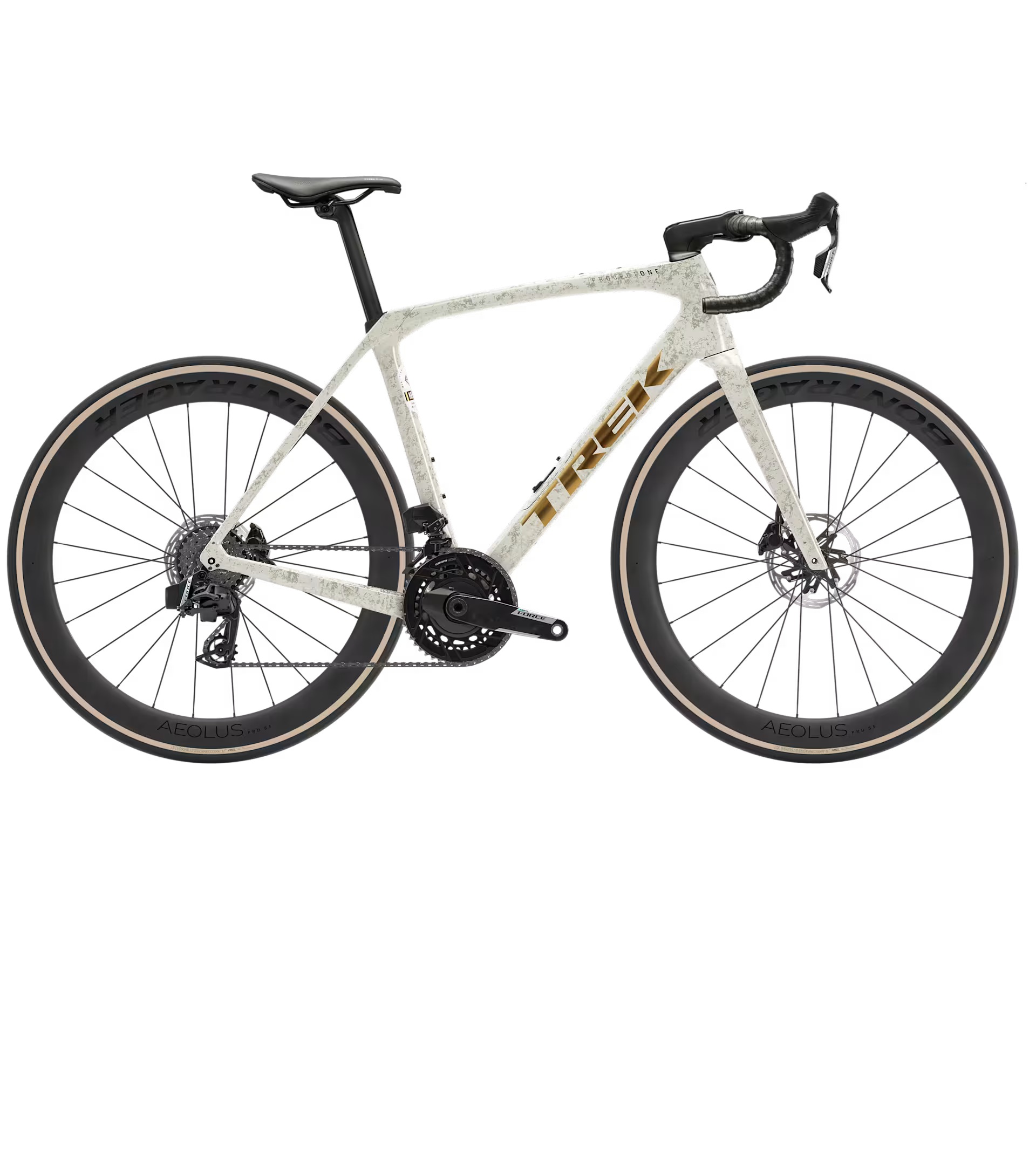 Trek Domane SLR 7 AXS gen 4 2026r - obrazek 4
