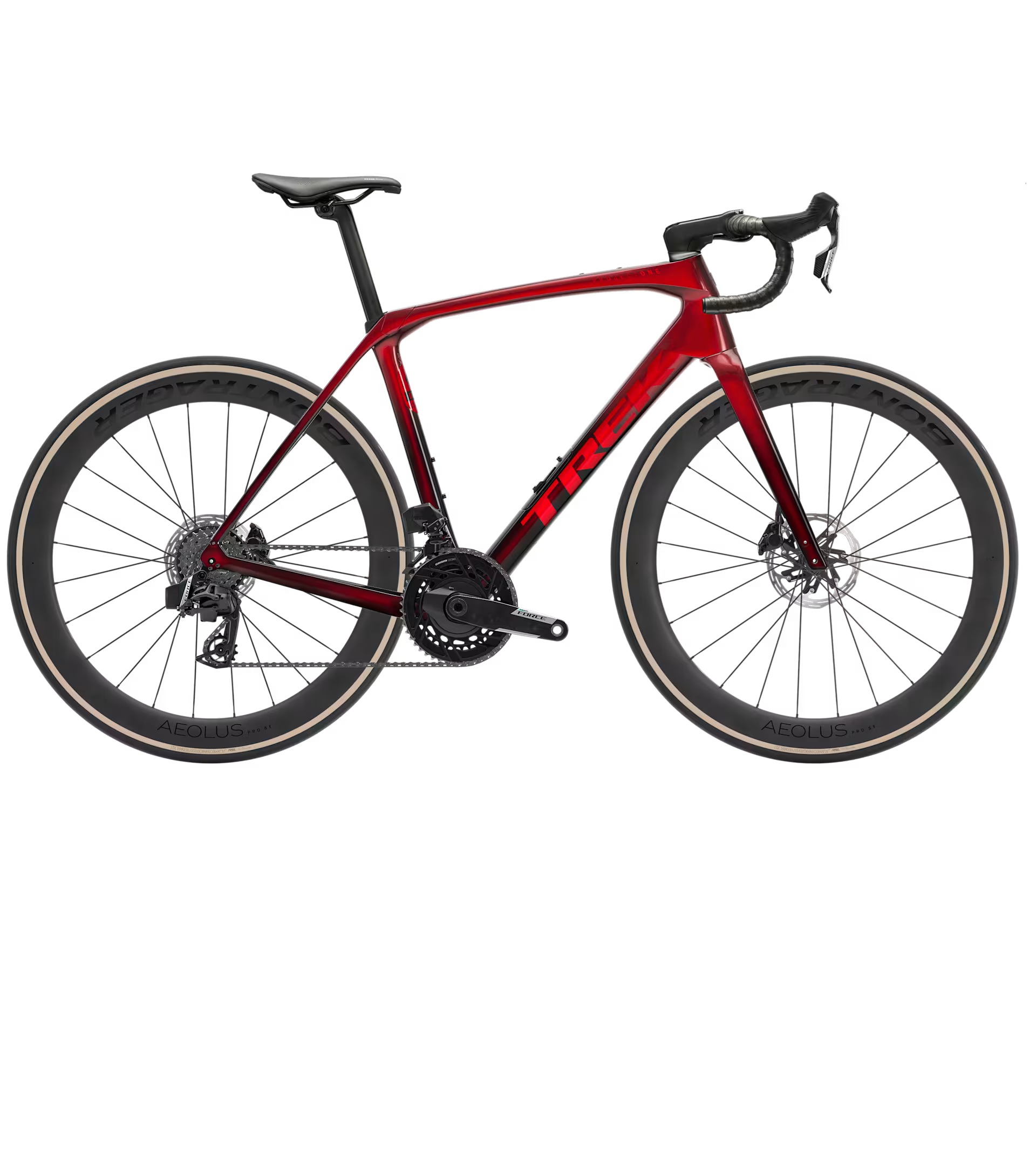 Trek Domane SLR 7 AXS gen 4 2026r