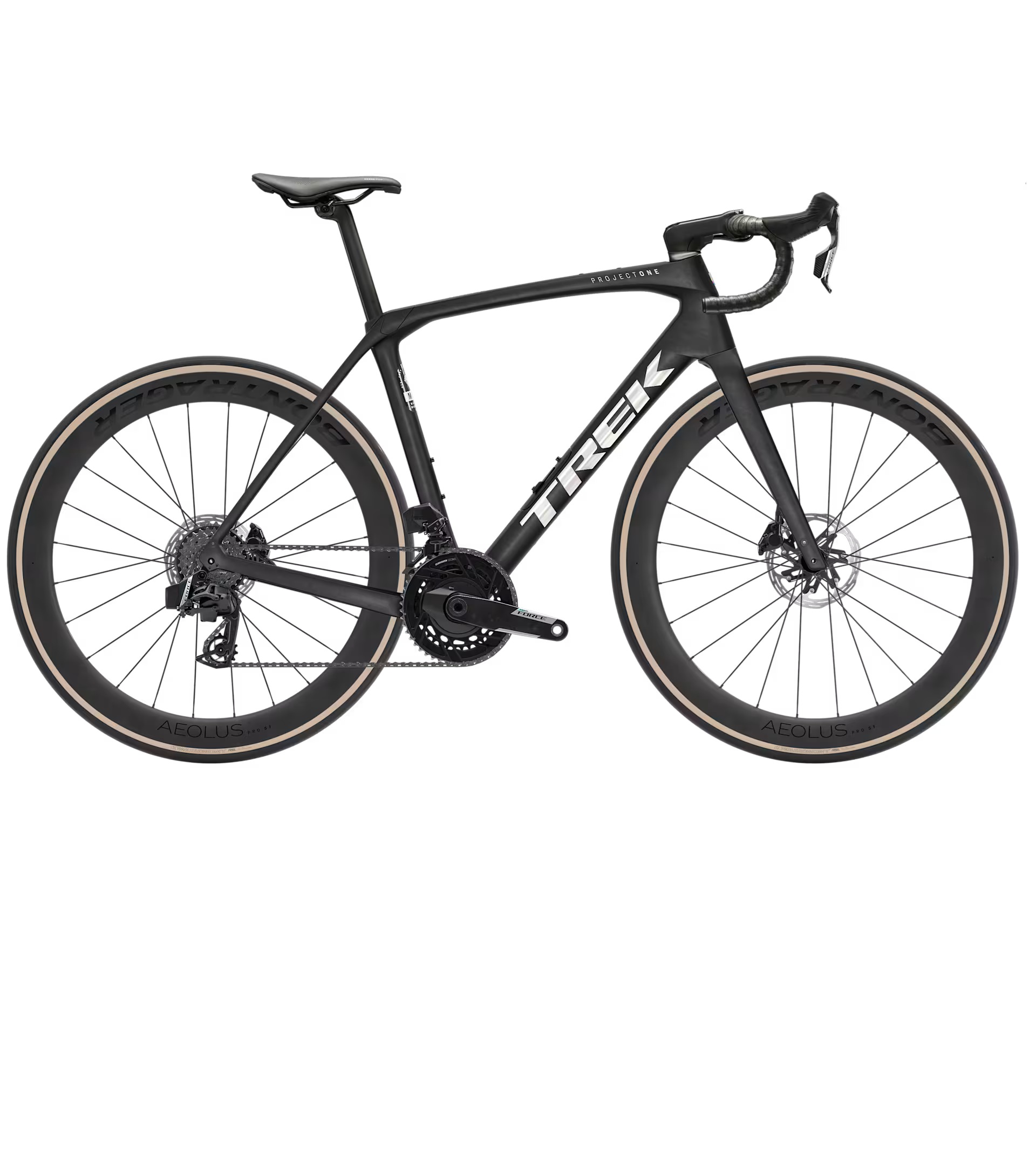 Trek Domane SLR 7 AXS gen 4 2026r - obrazek 2