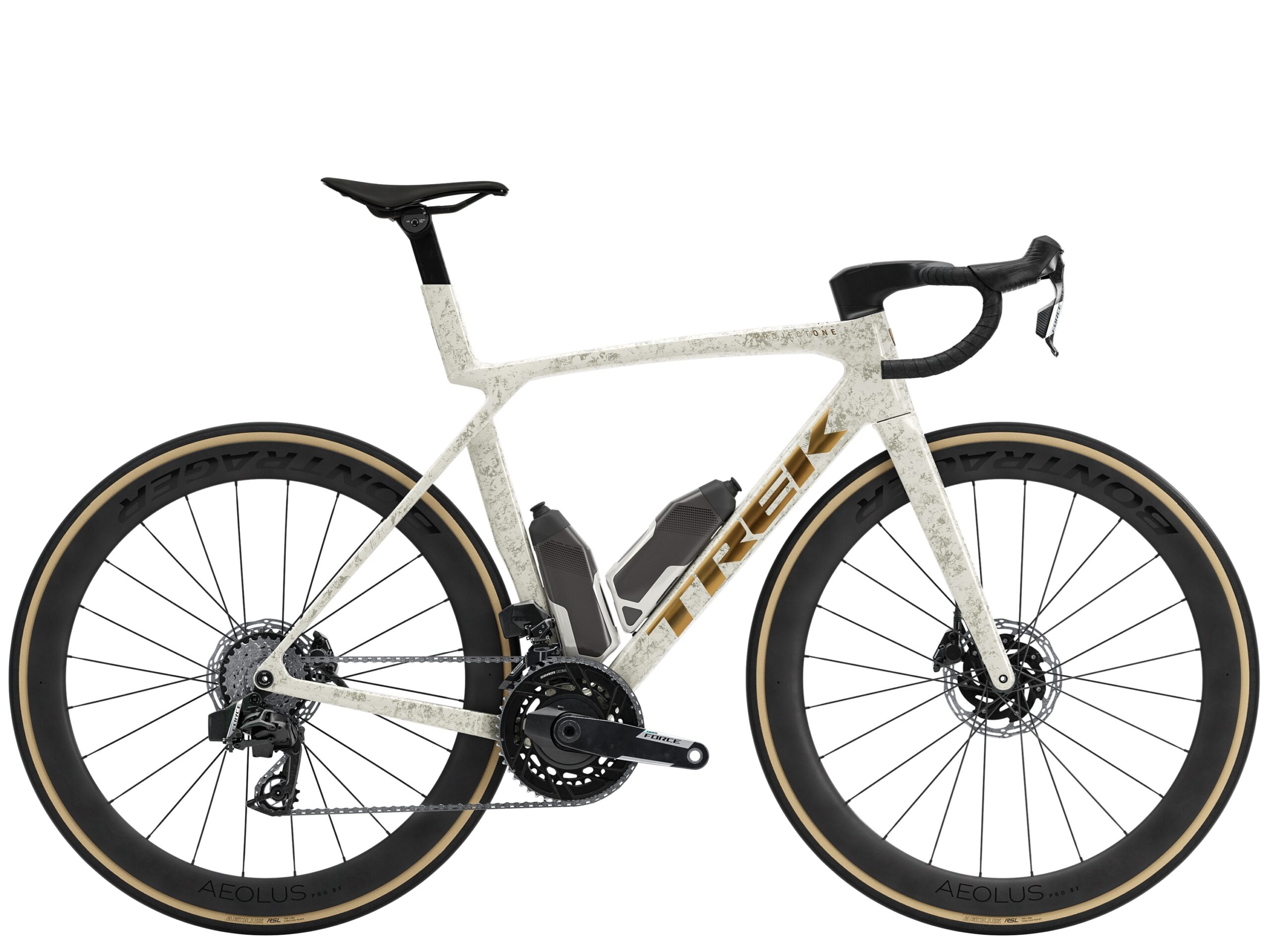 Trek Madone SLR 7 AXS gen 8 2026r - obrazek 3