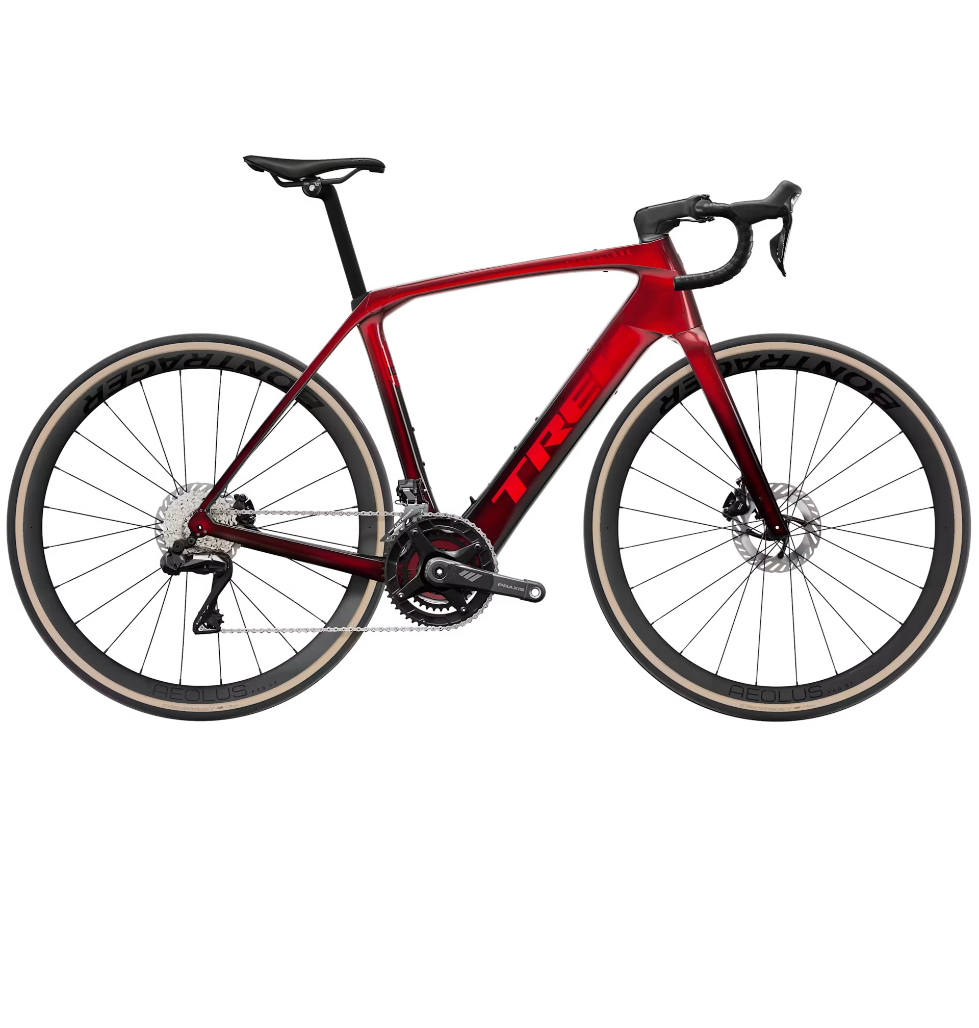Trek Domane+ SLR 7 2026r
