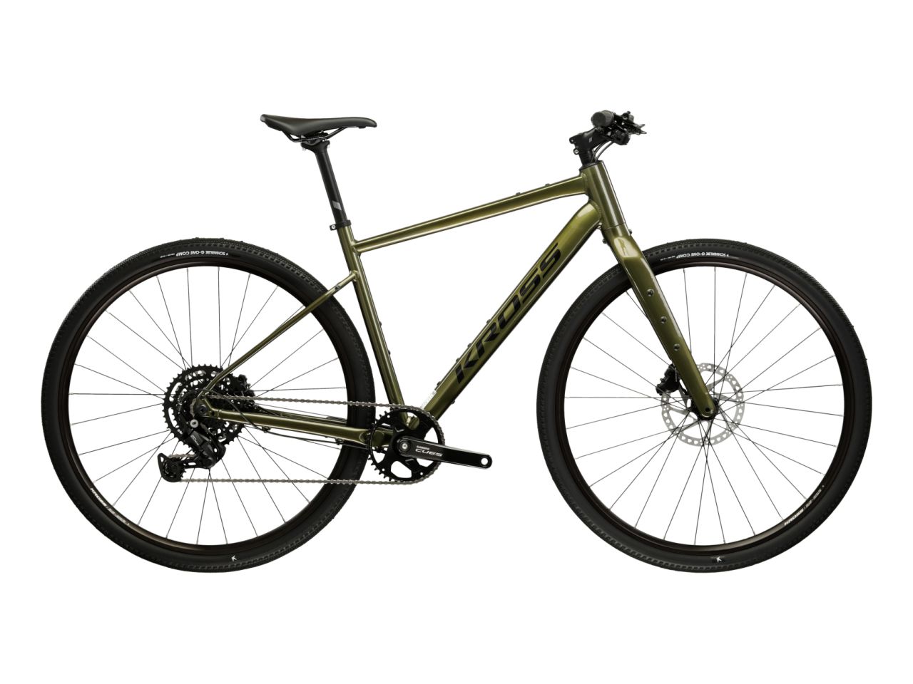 Kross Esker 1.0 Flatbar