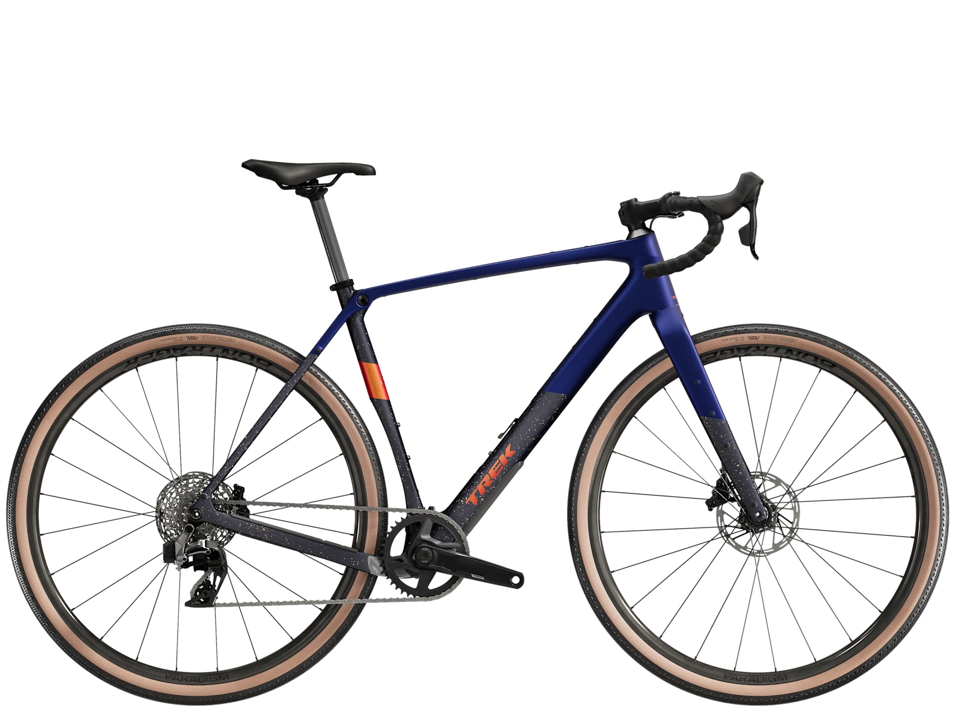 Trek Checkpoint SL 6 AXS Gen 3 2025 roz. L