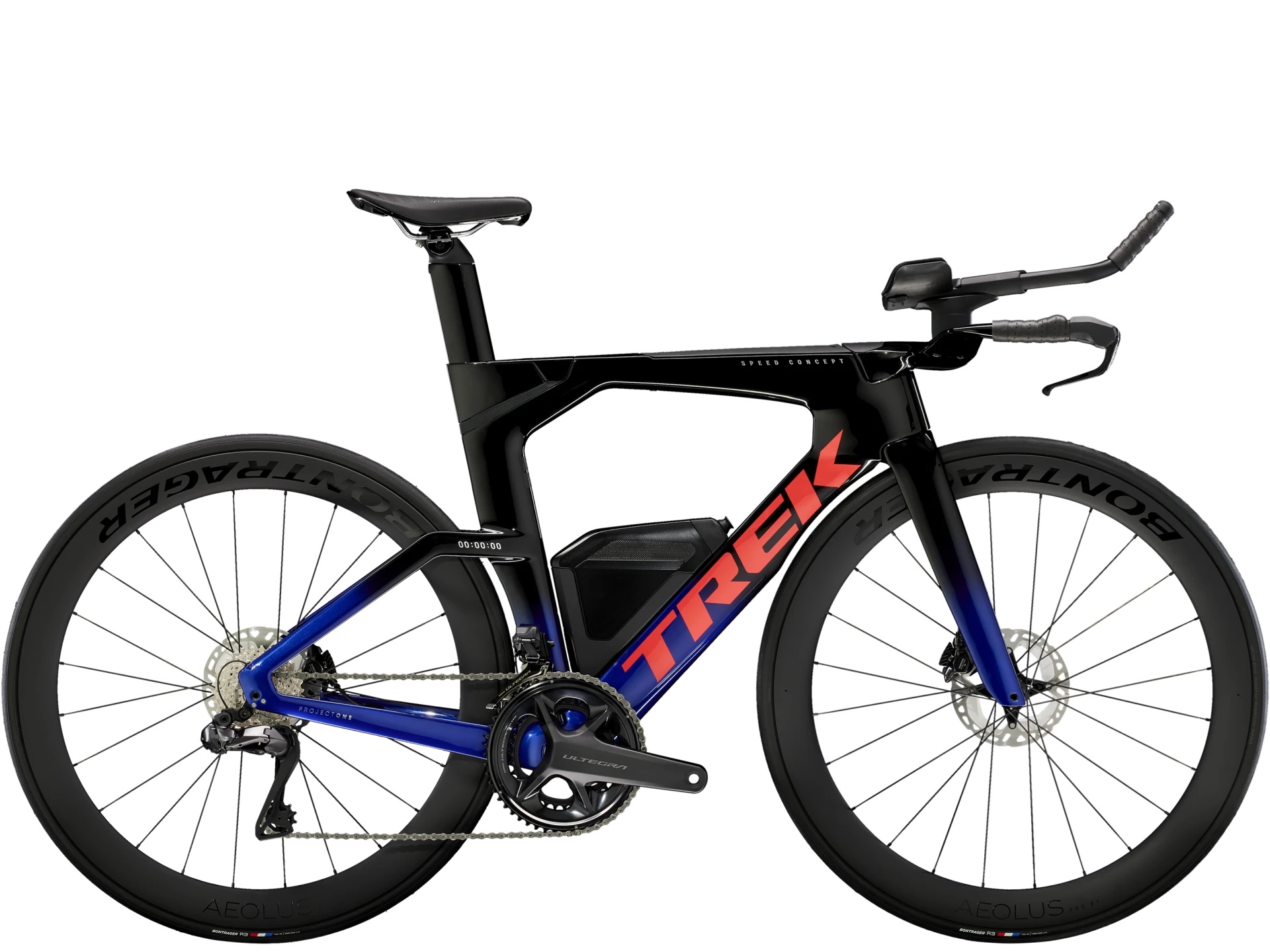 Trek Speed Concept SLR 7 2026r