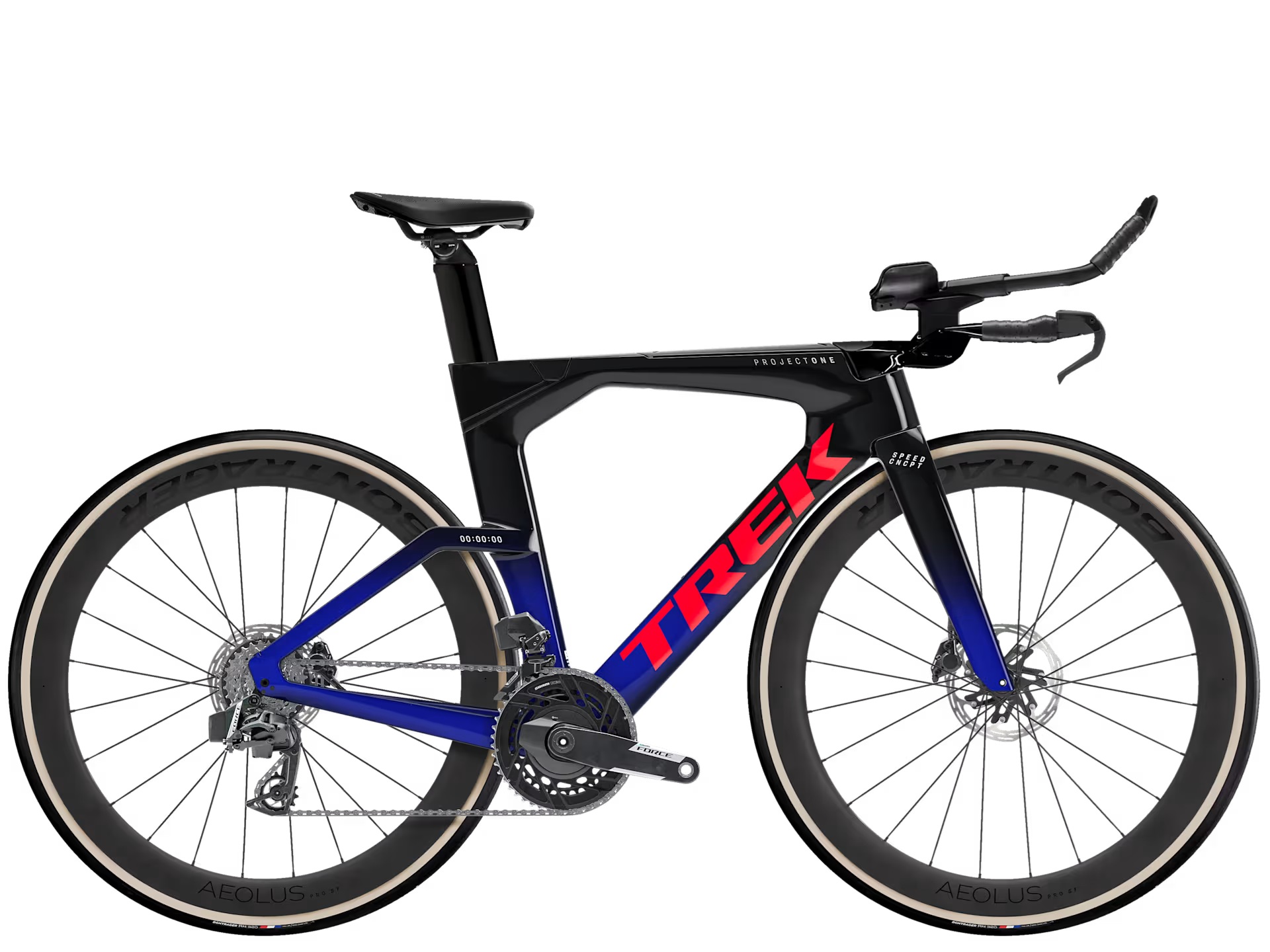 Trek Speed Concept SLR 7 AXS 2026r - obrazek 3