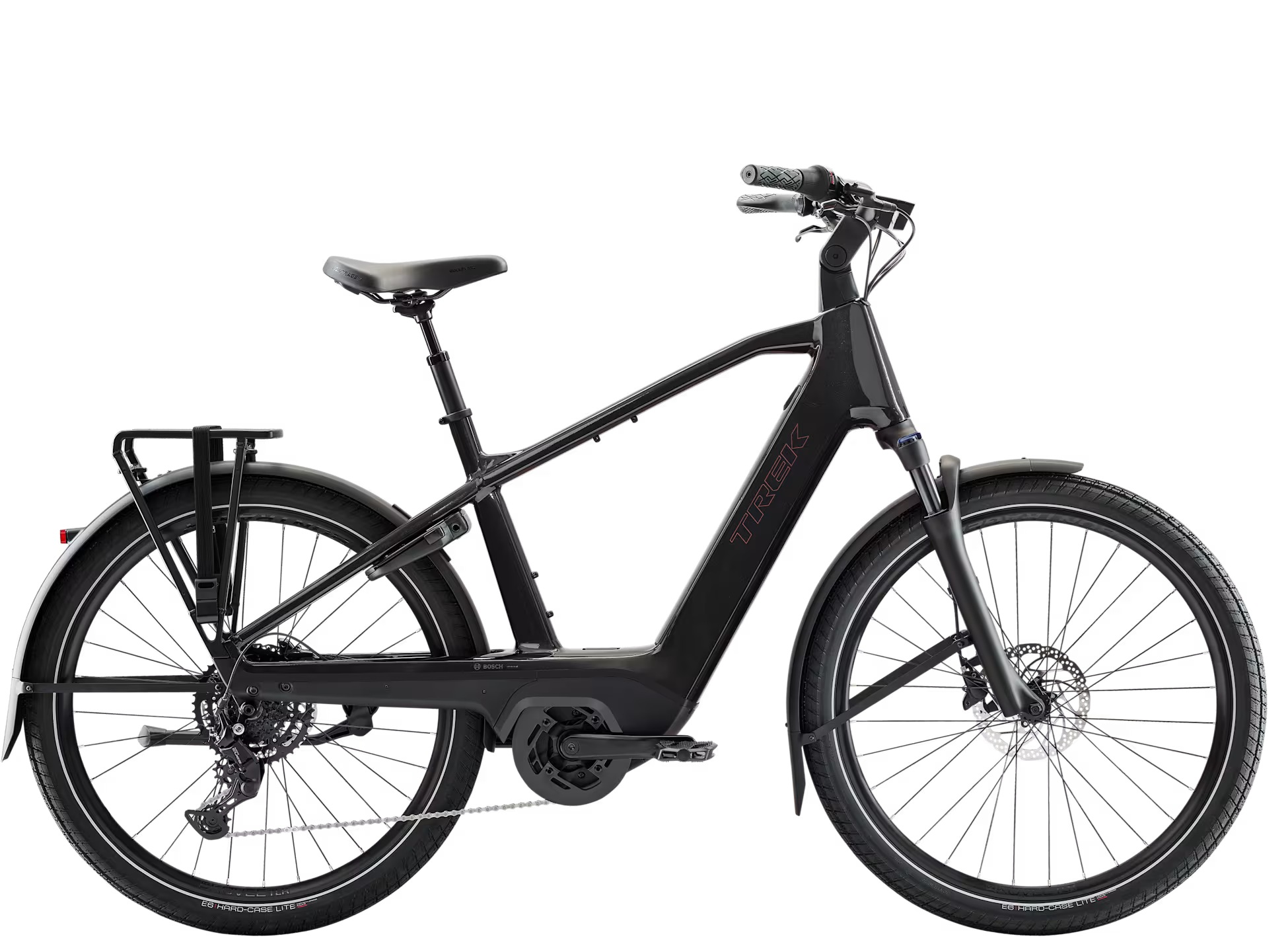 Trek Charter+ 4 R9 800 Wh 2026r
