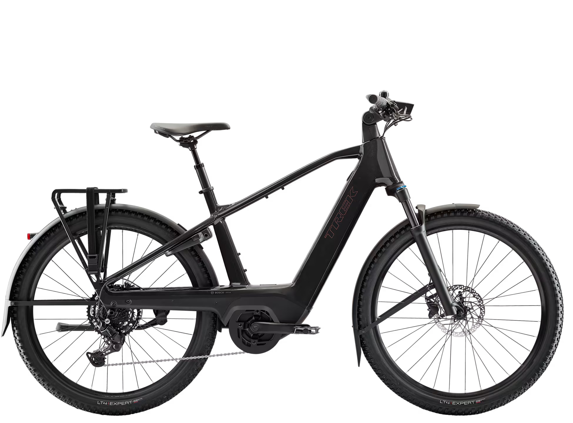 Trek Charter+ 4 Trail 800 Wh 2026r